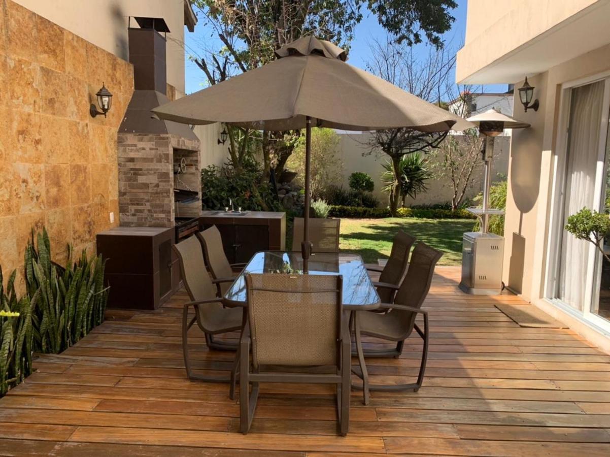 La Casa Bonita Homestay