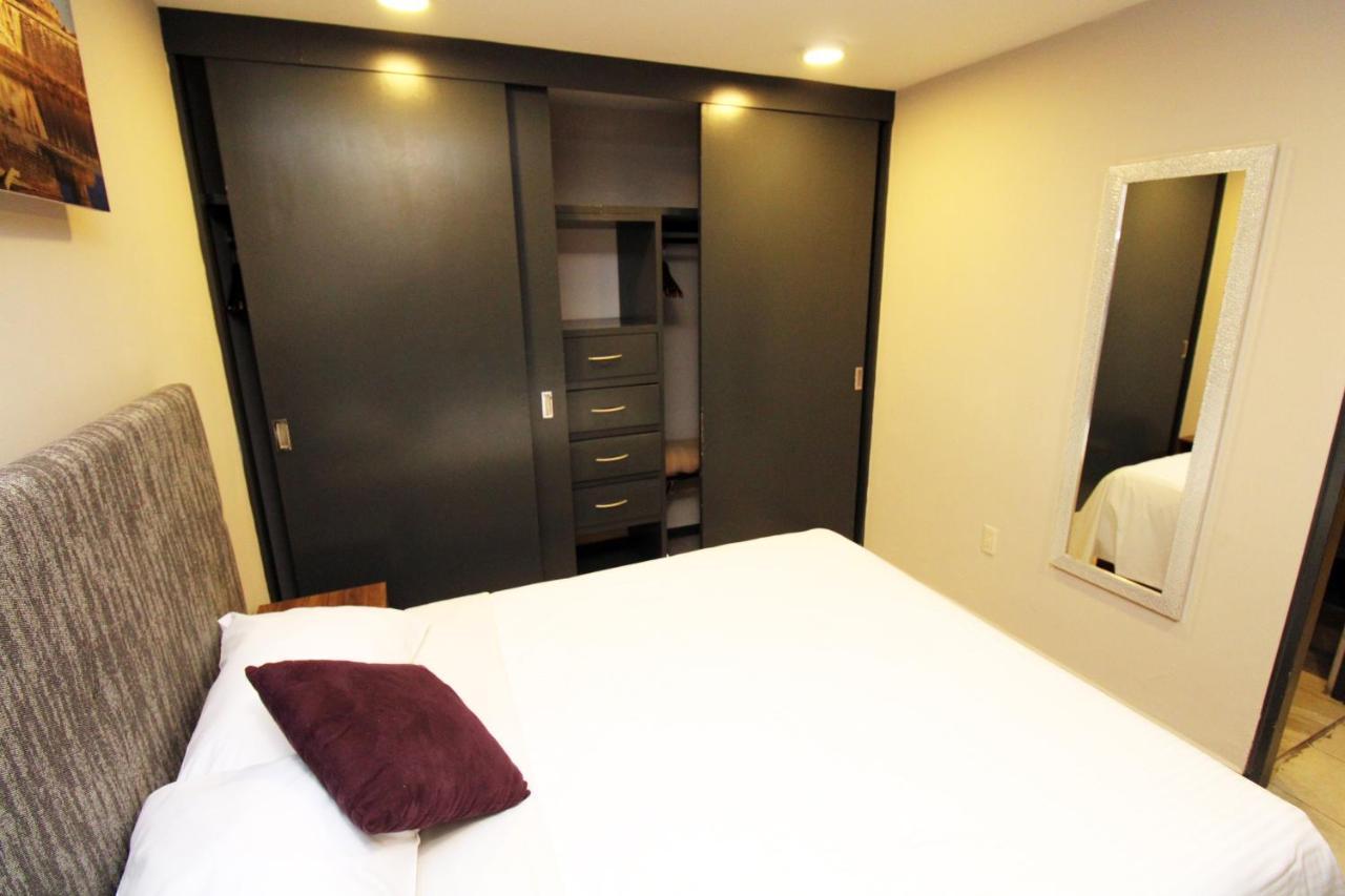 Rochester 10 Inn
