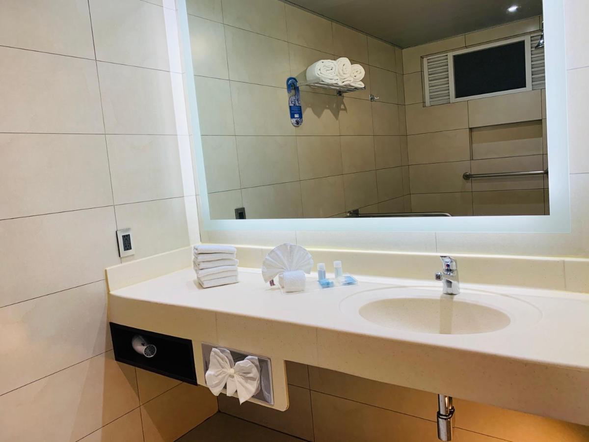 Express - Mexico Basilica, An Ihg 4*
