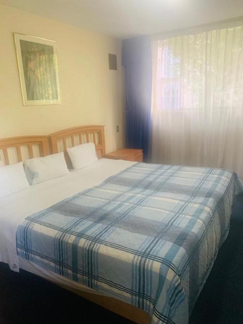 Hotel Polly