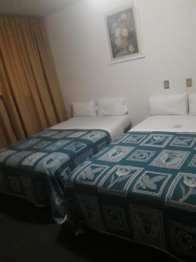 Hotel Polly 2*