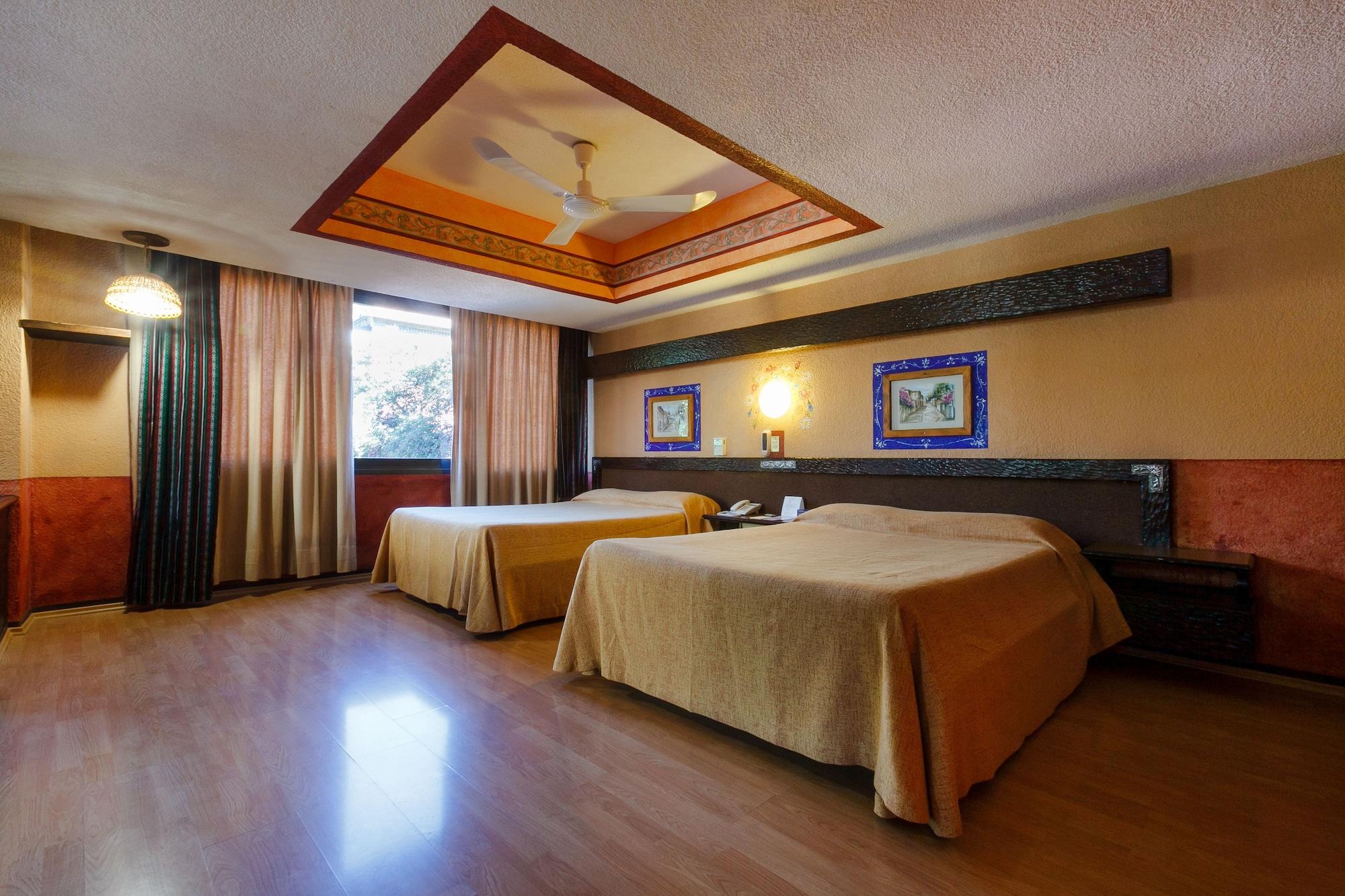Soy Local Cdmx Hotel 4*
