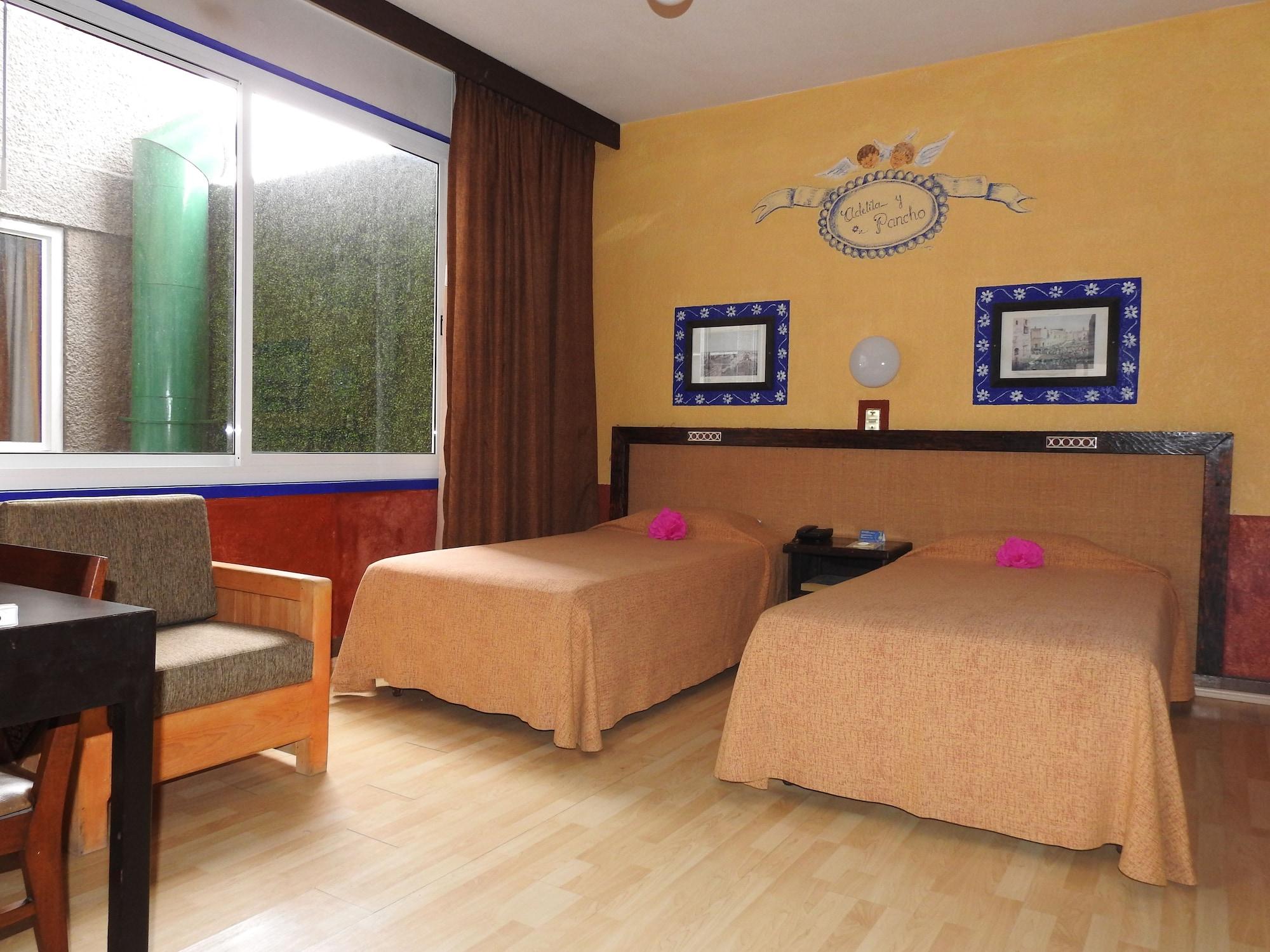 Soy Local Cdmx 4* Mexico City