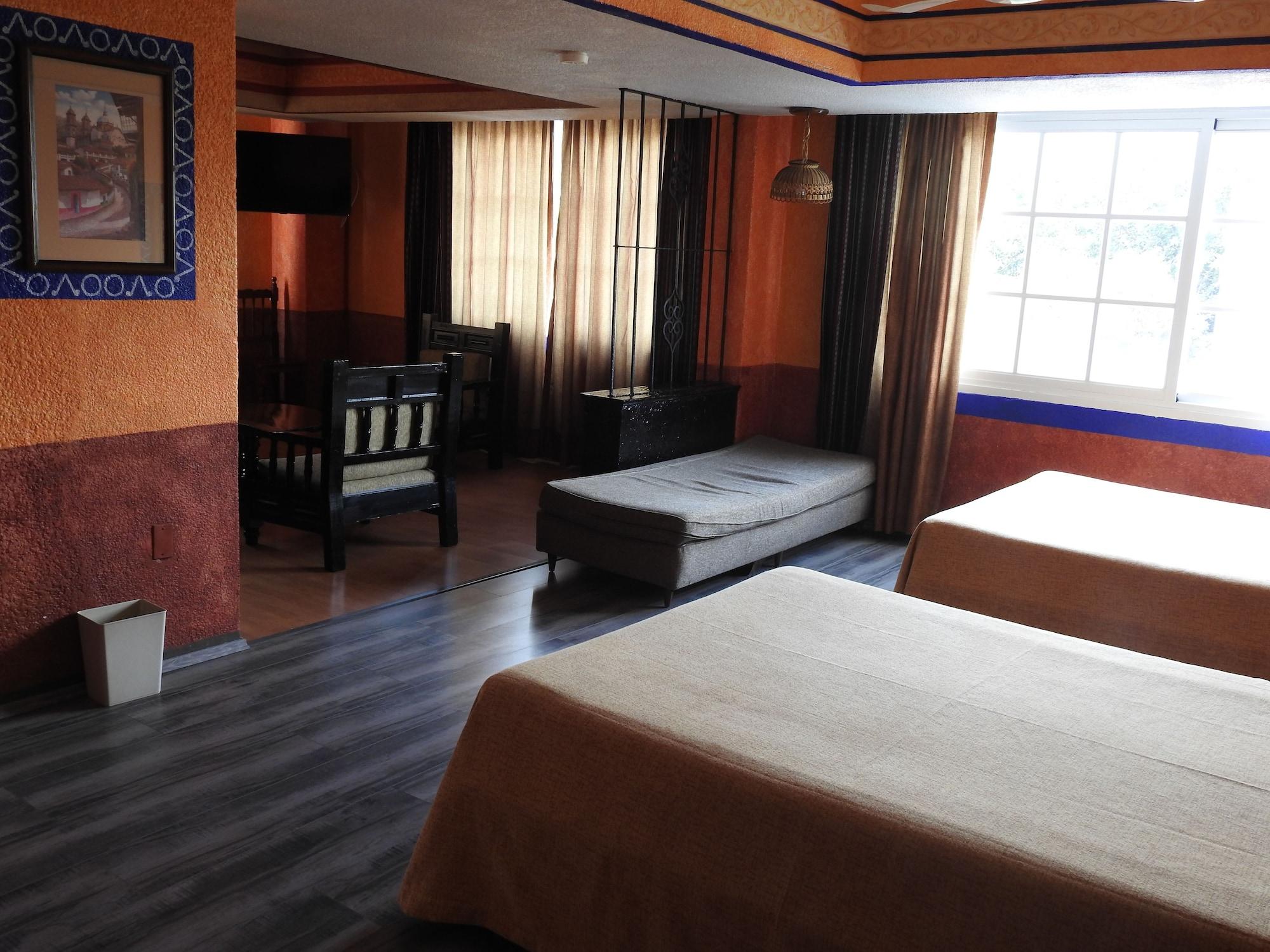 Hotel Soy Local Cdmx 4*