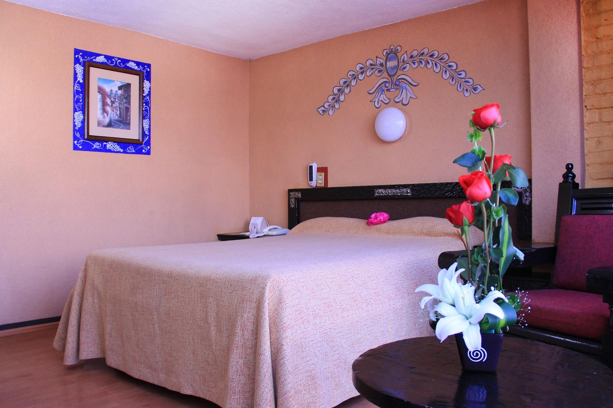 Hotel Soy Local Cdmx 4*