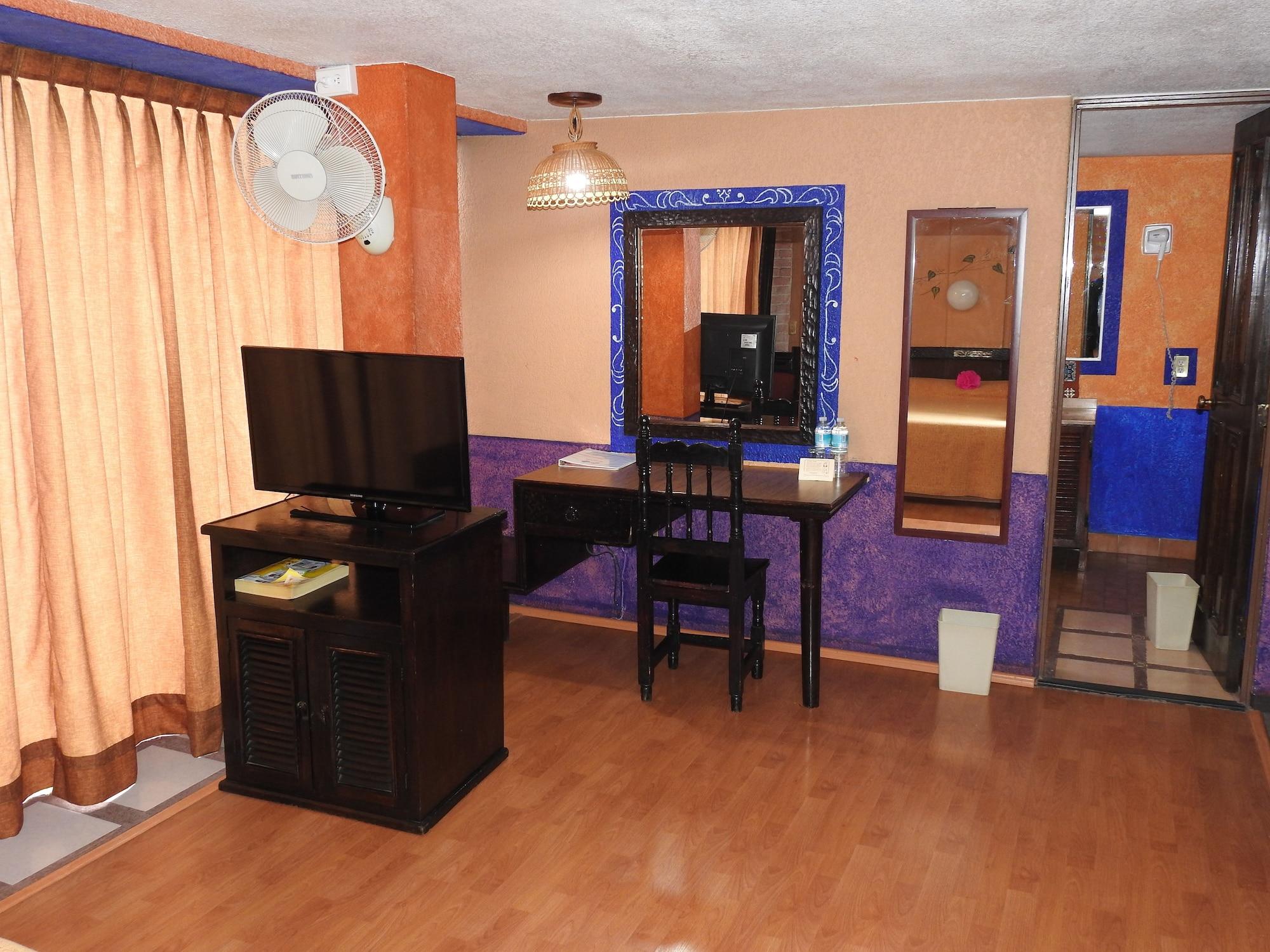 Hotel Soy Local Cdmx 4*