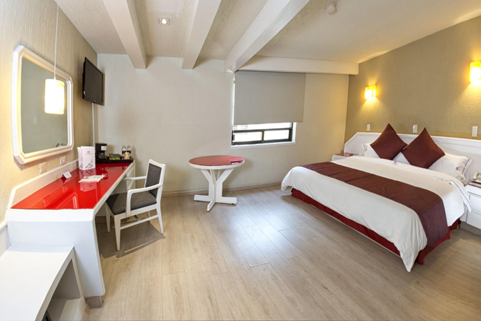 Hotel Regente