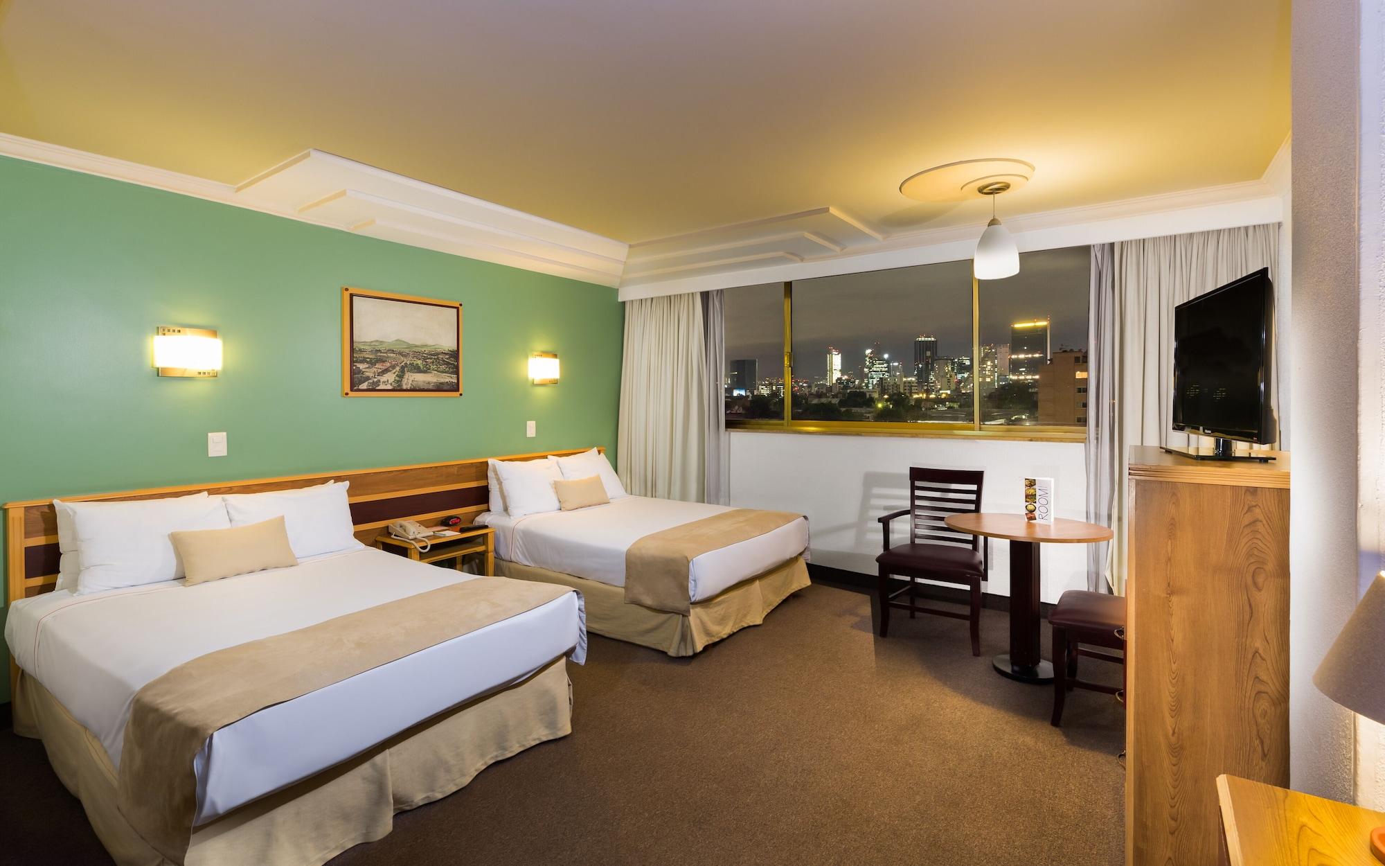 Estoril Hotel 3*