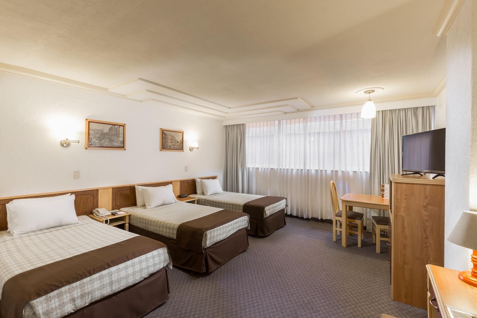 Hotel Estoril 3*