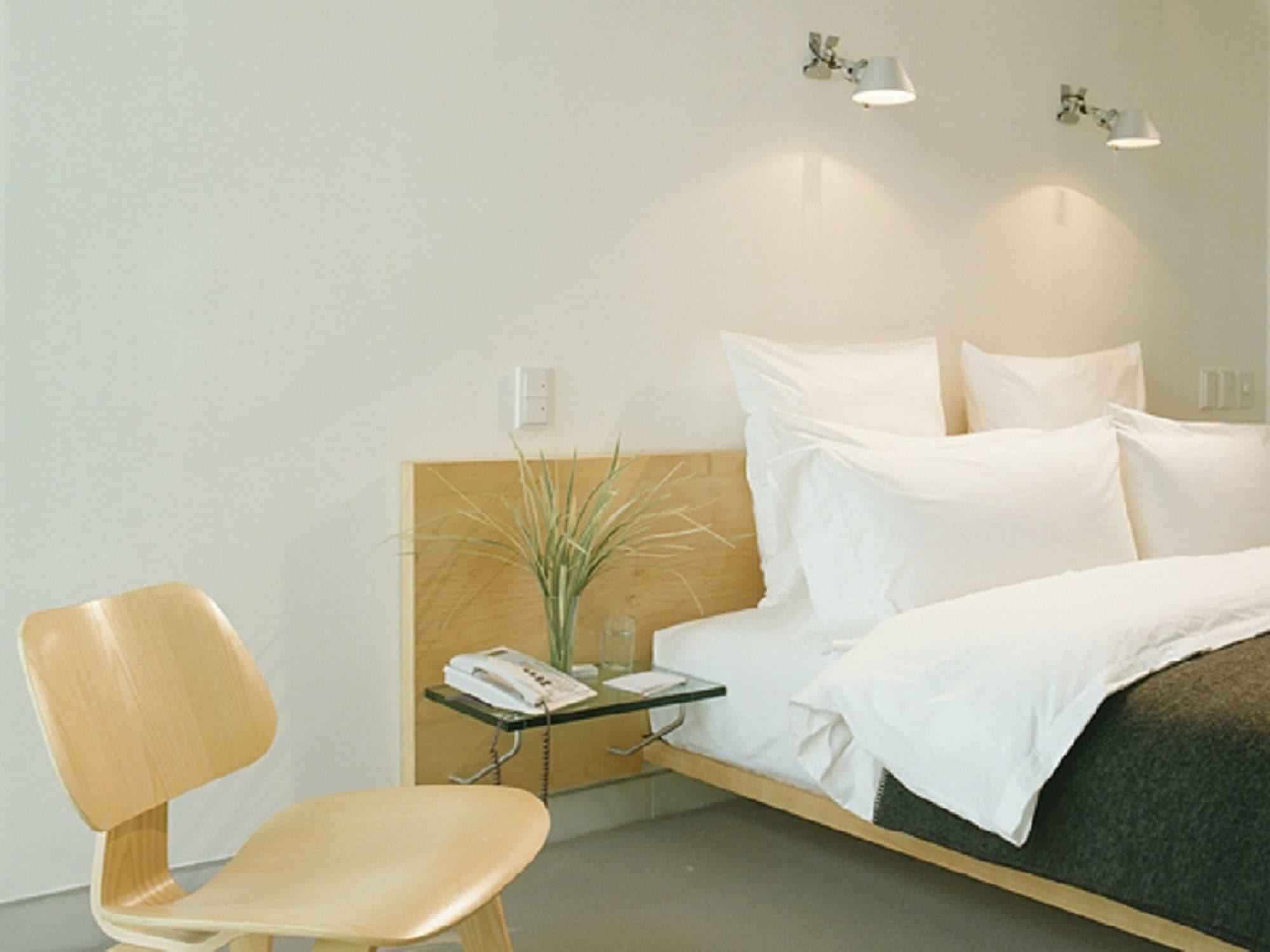 Hotel Habita, City, A Member Of Design