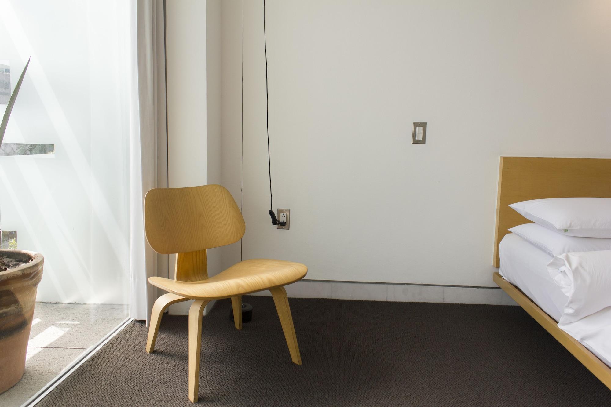Hotel Habita, City, A Member Of Design Mexico City
