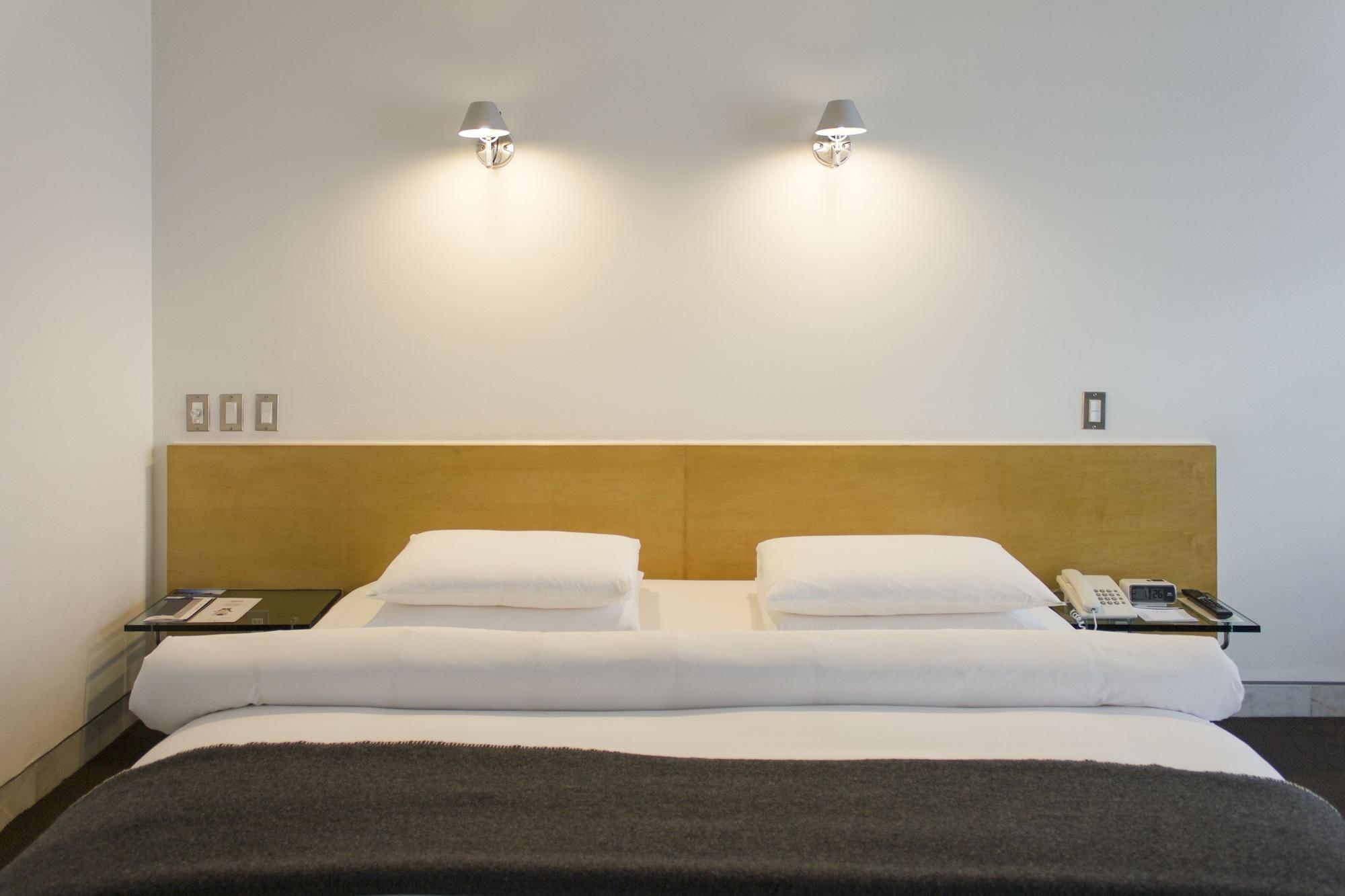 Hotel Habita, City, A Member Of Design Mexico City