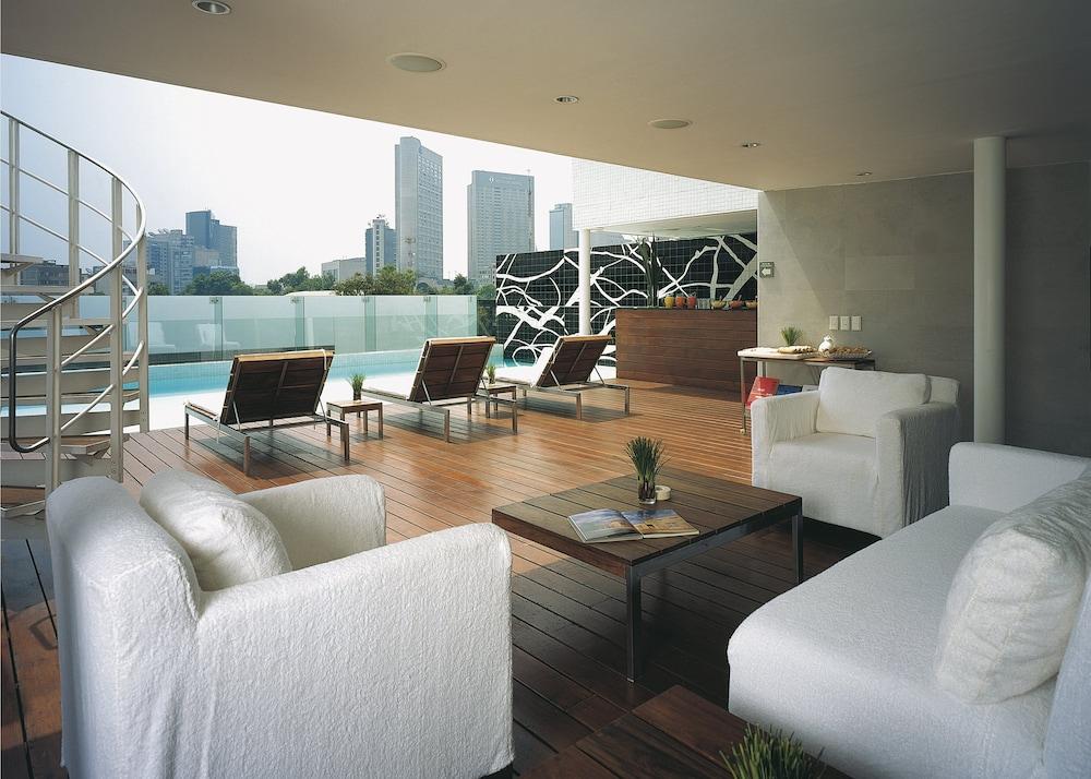Hotel Habita, City, A Member Of Design