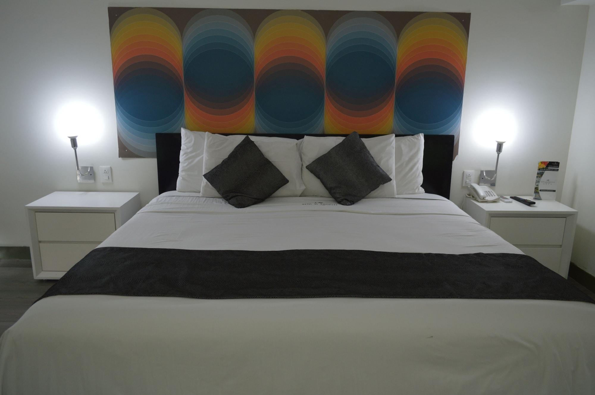 El Ejecutivo By Reforma Avenue Hotel 4*