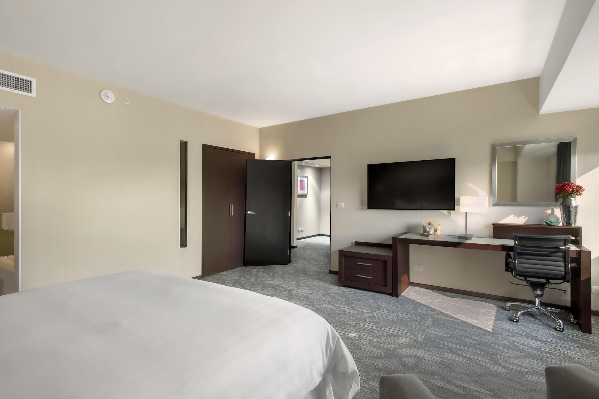Novit Hotel Mexico City