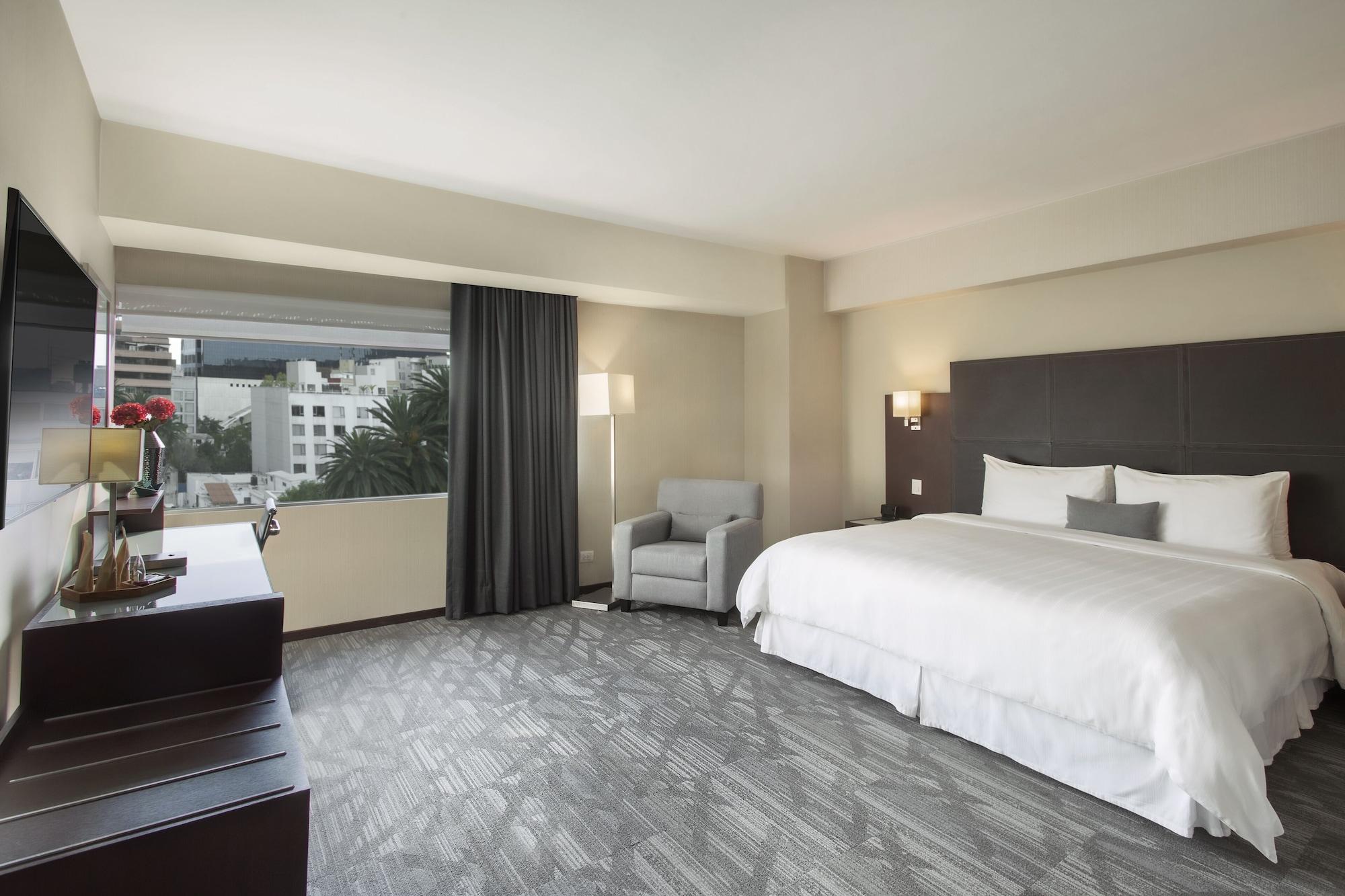 Novit Hotel Mexico City
