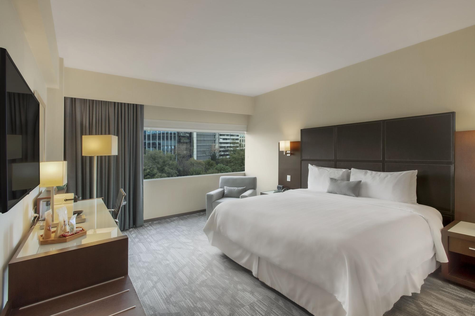 Hotel Novit Mexico City