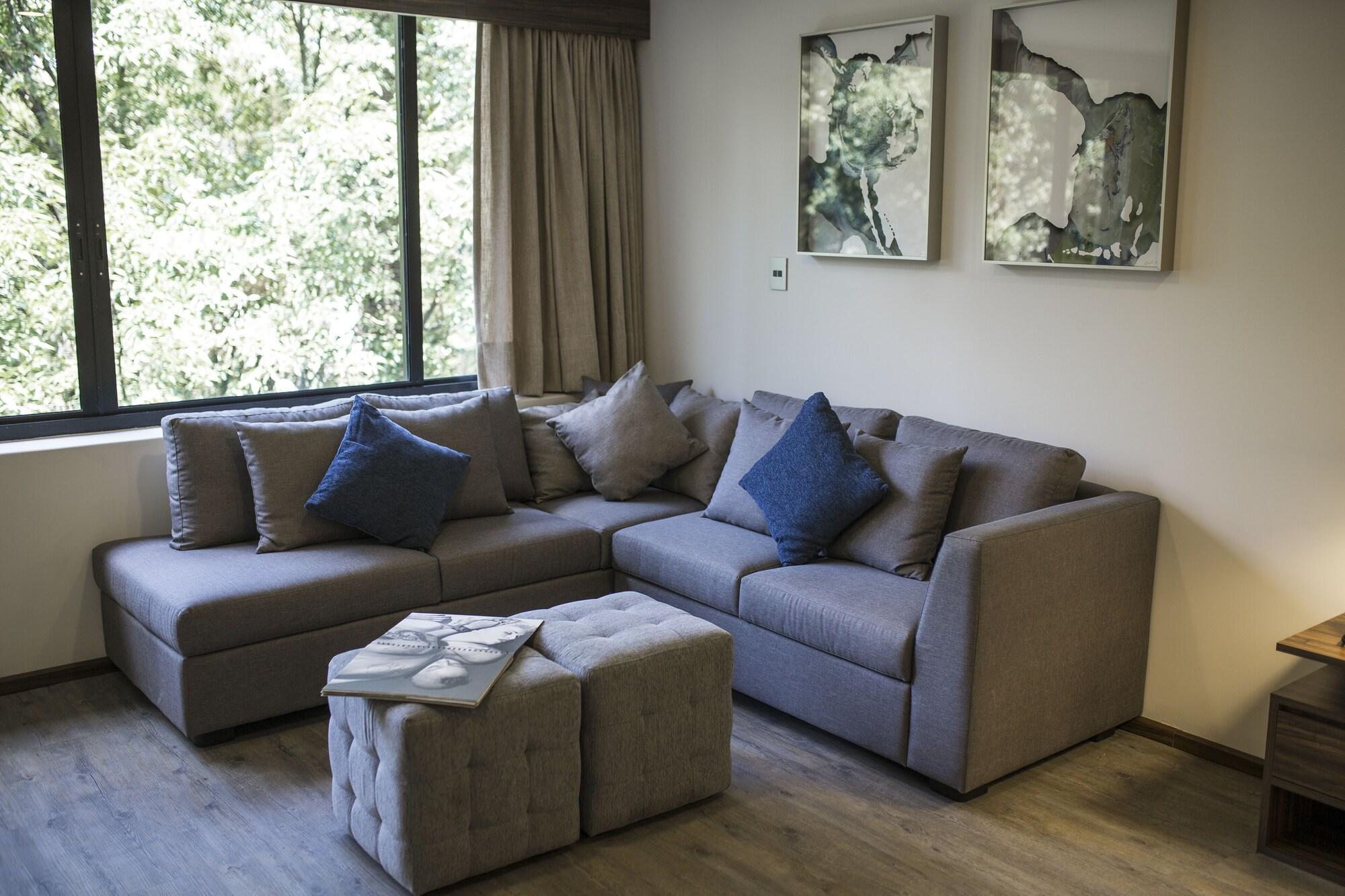 Hotel Flow Condesa - Adults Only Mexico City