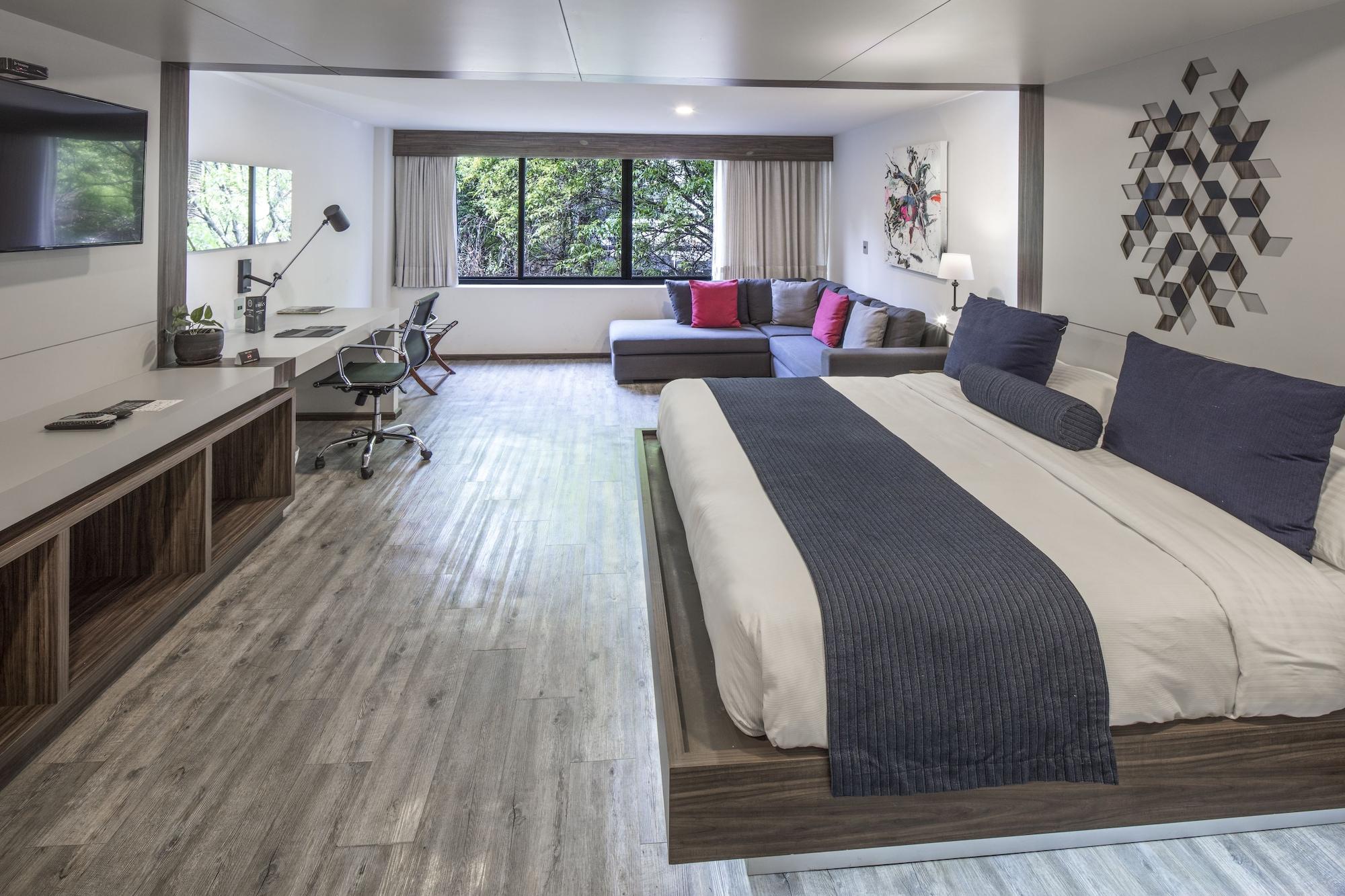 Flow Condesa - Adults Only Hotel 4*