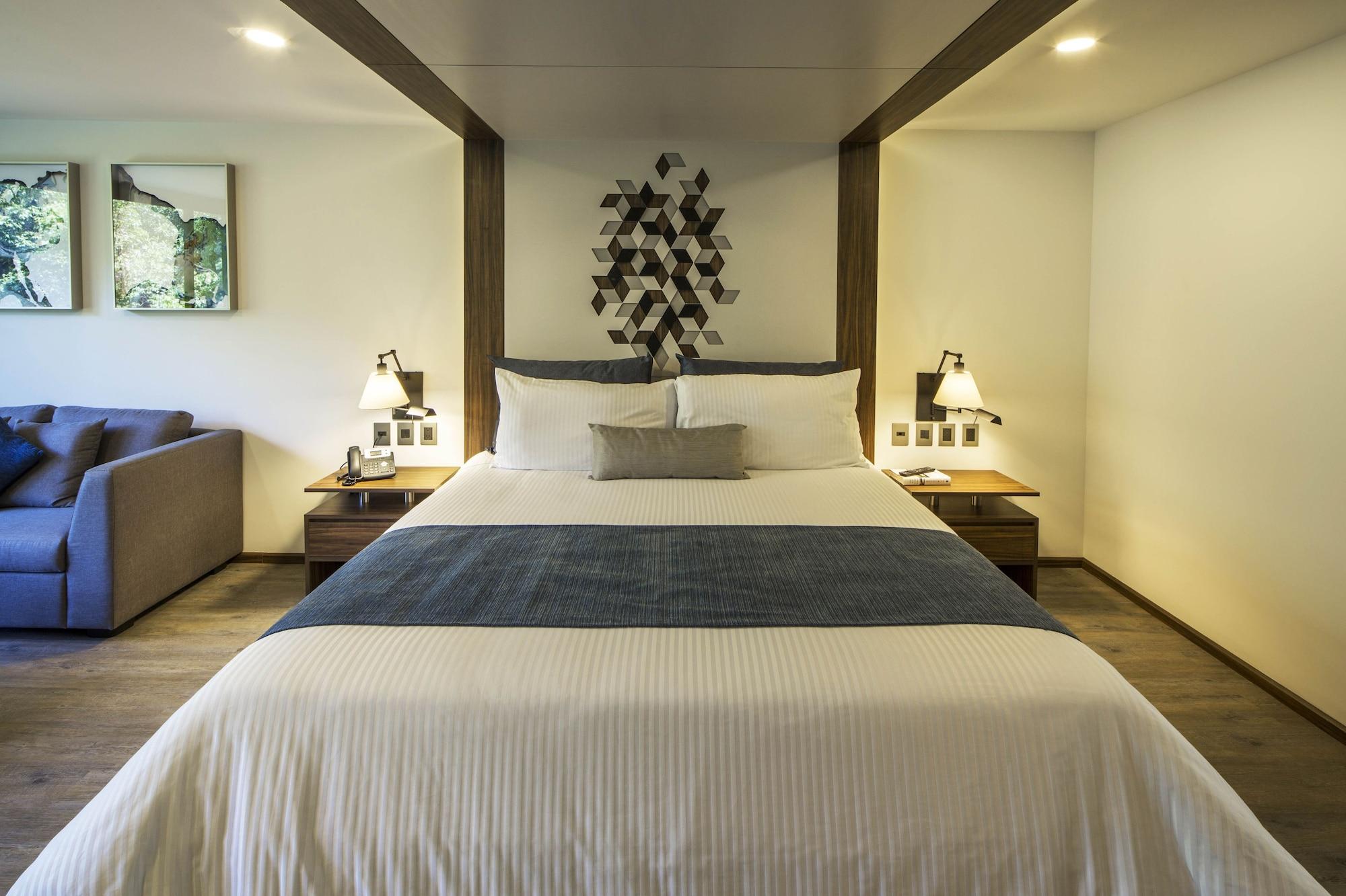 Hotel Flow Condesa - Adults Only