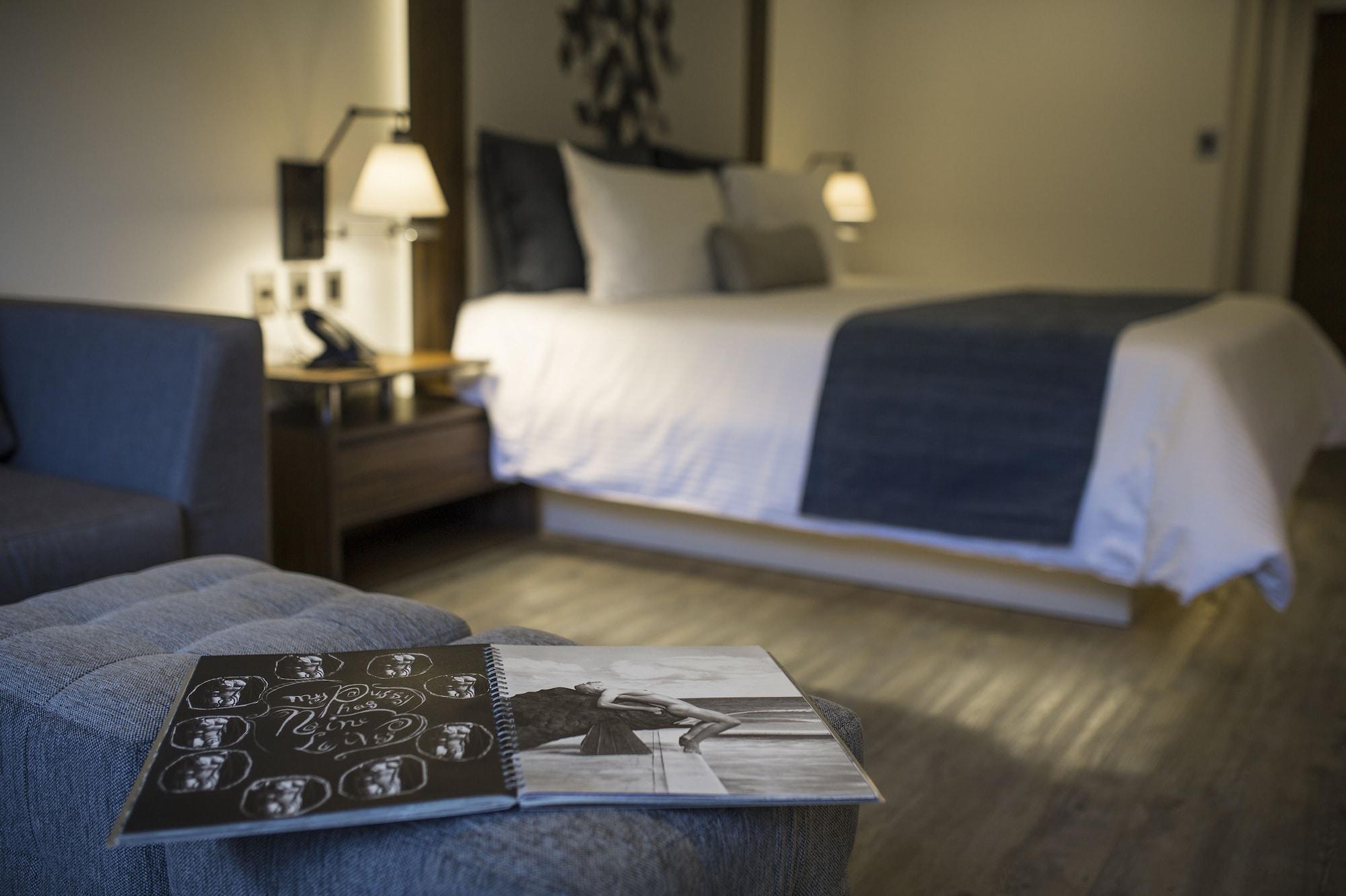 Hotel Flow Condesa - Adults Only