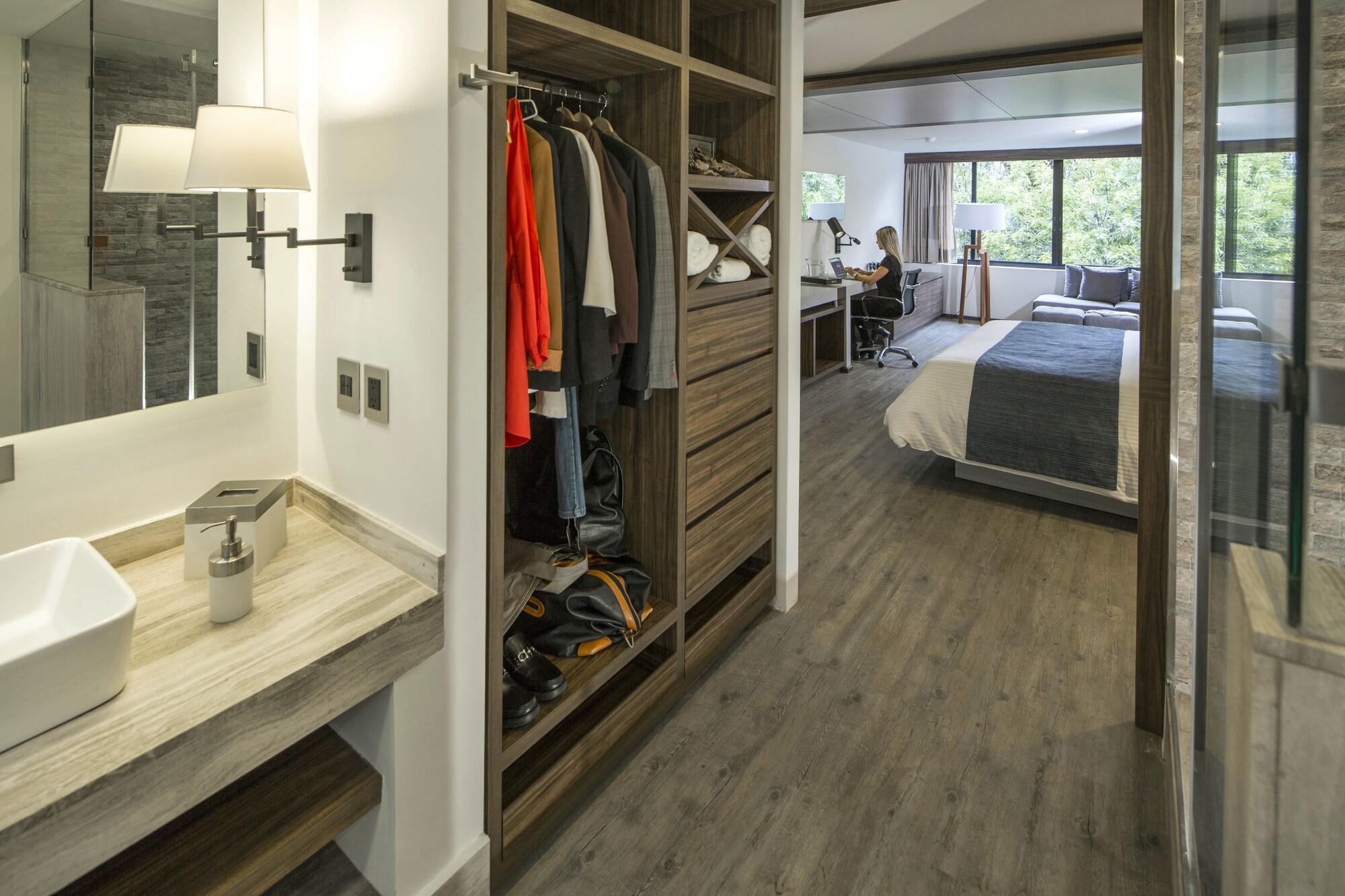 Flow Condesa - Adults Only Hotel Mexico City