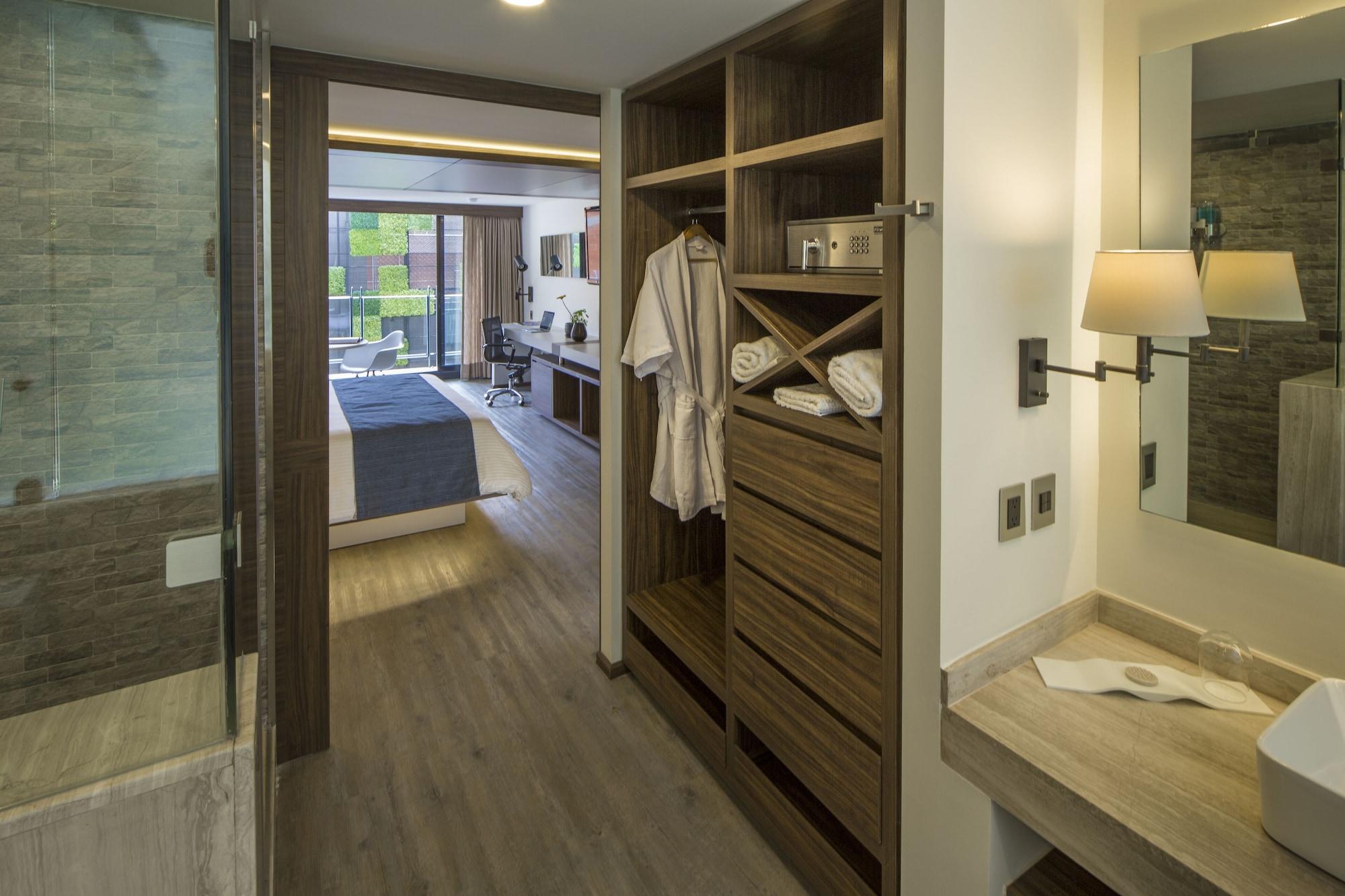 Hotel Flow Condesa - Adults Only 4*