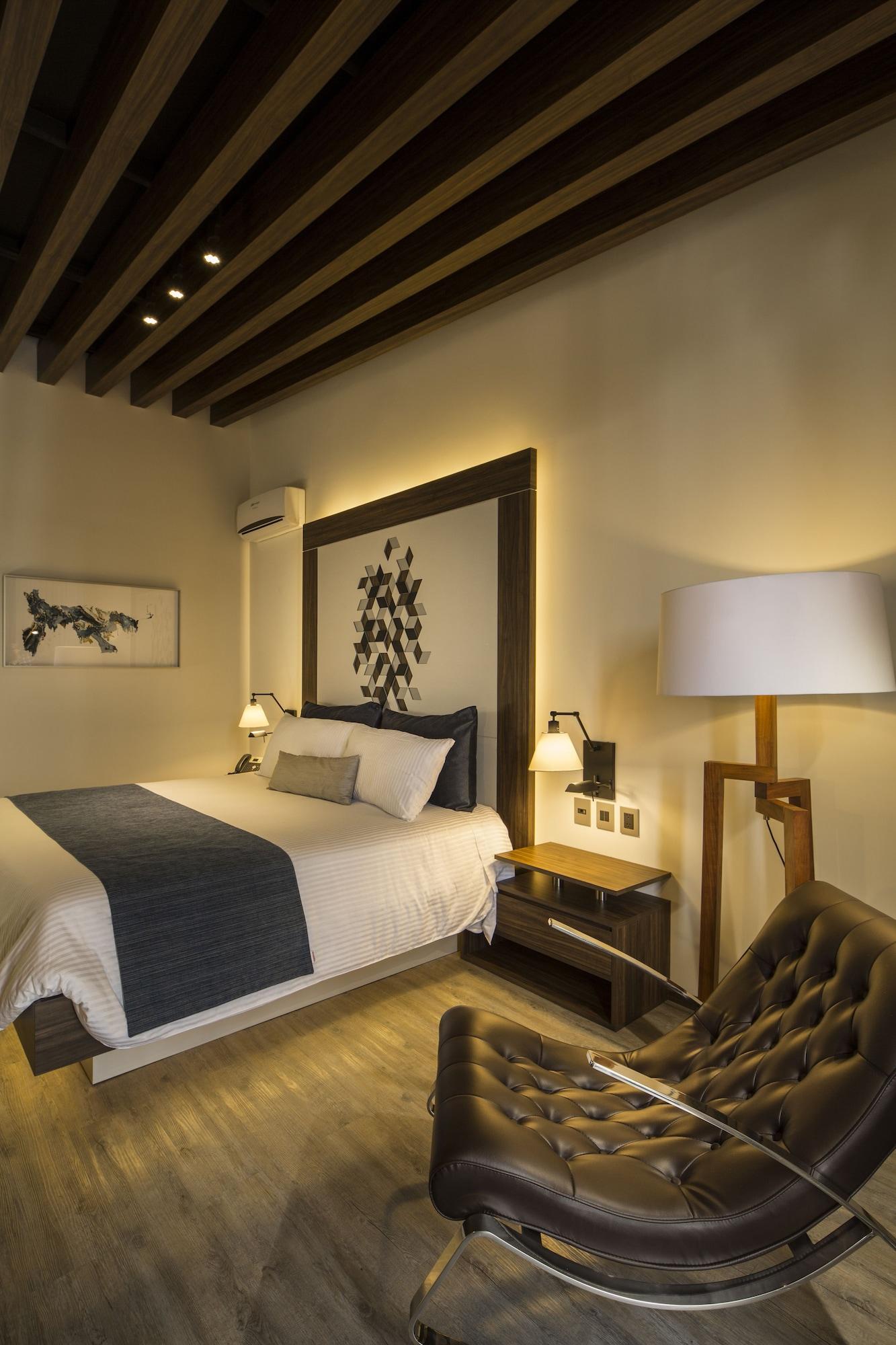 Flow Condesa - Adults Only Hotel Mexico City