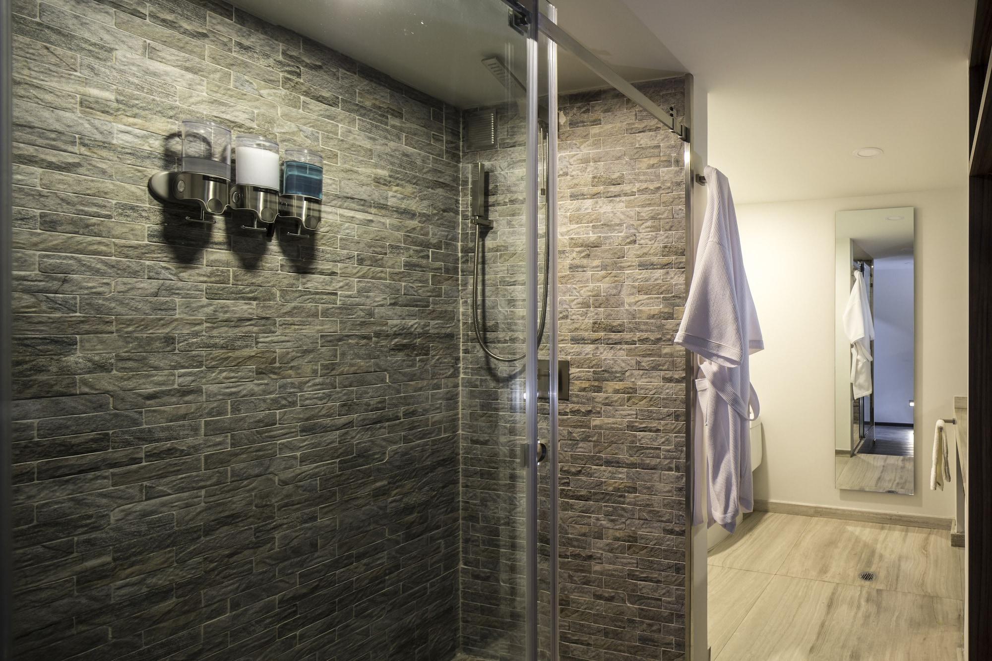 Hotel Flow Condesa - Adults Only 4*