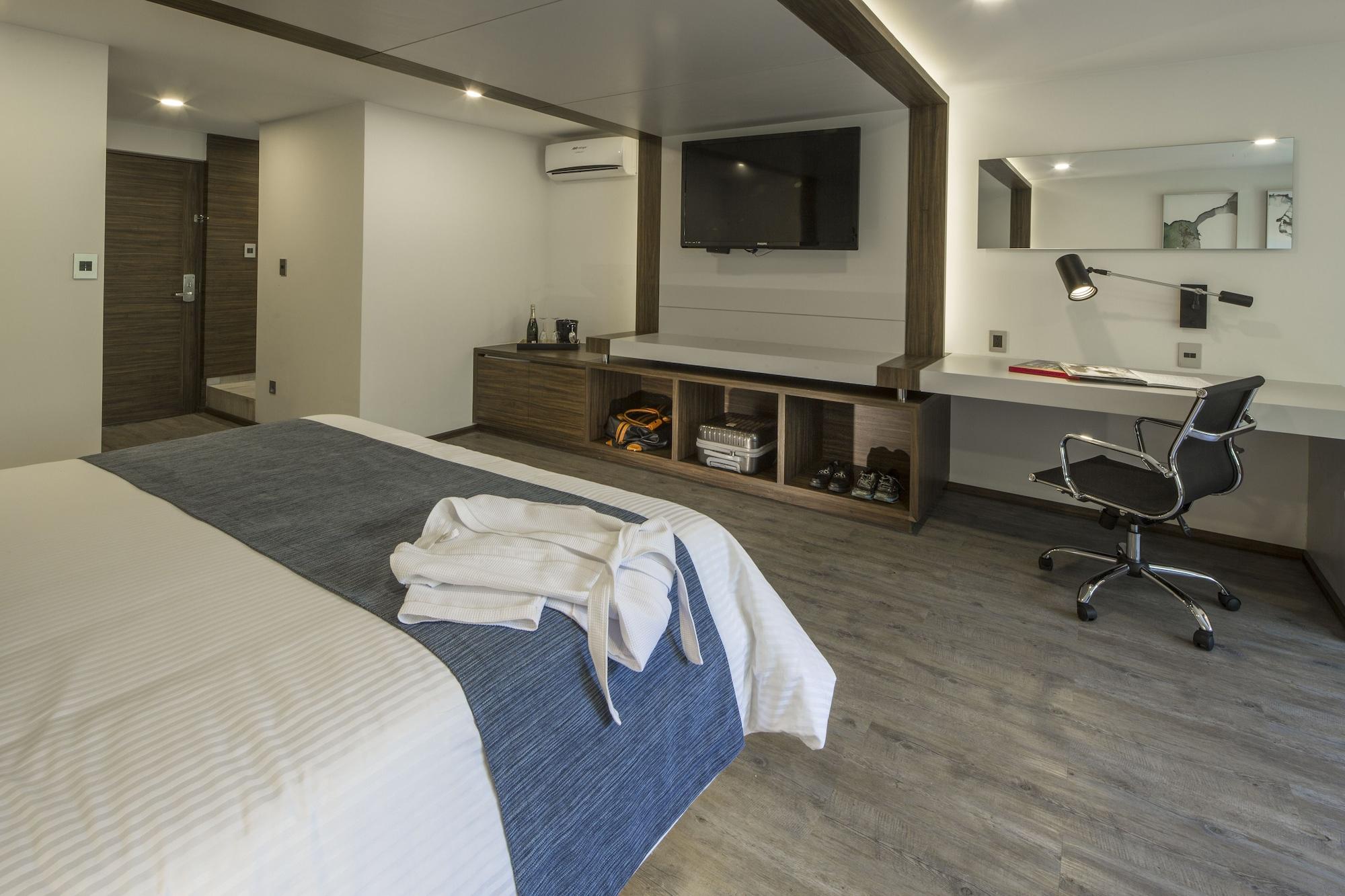 Hotel Flow Condesa - Adults Only