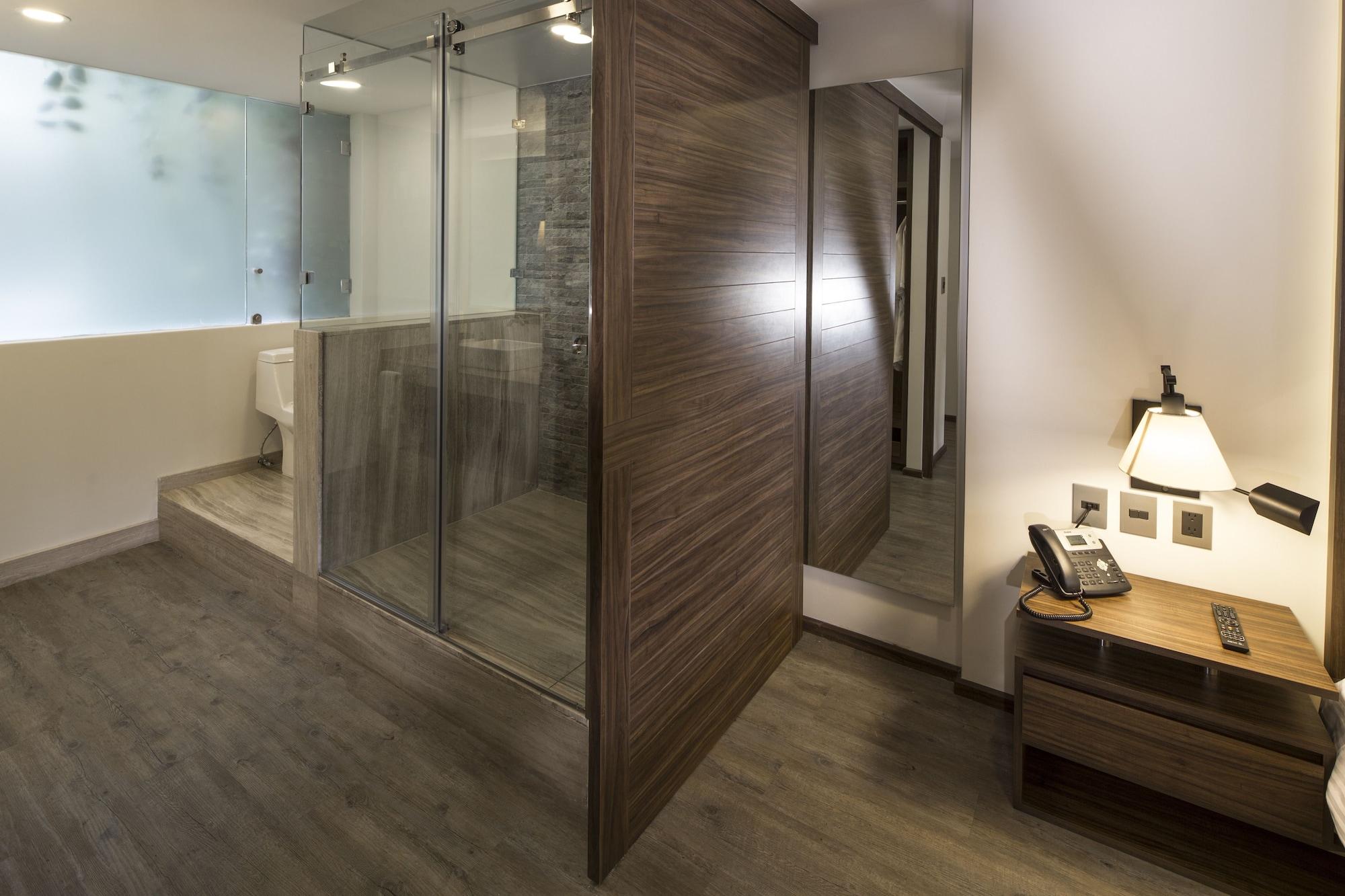 Hotel Flow Condesa - Adults Only Mexico City