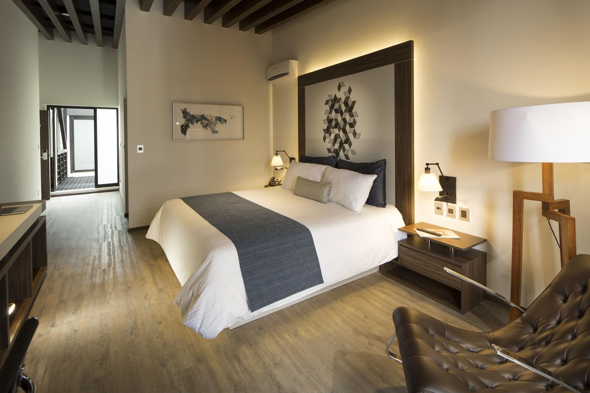 Flow Condesa - Adults Only Hotel 4*