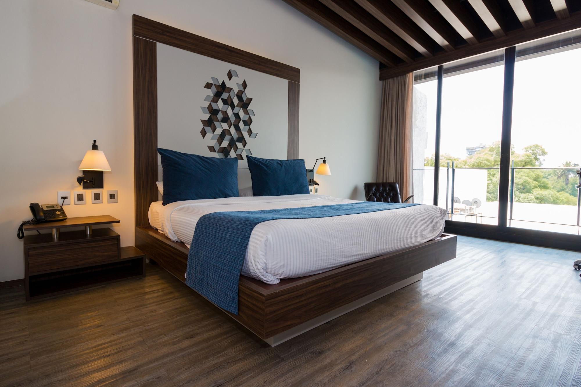 Flow Condesa - Adults Only Hotel