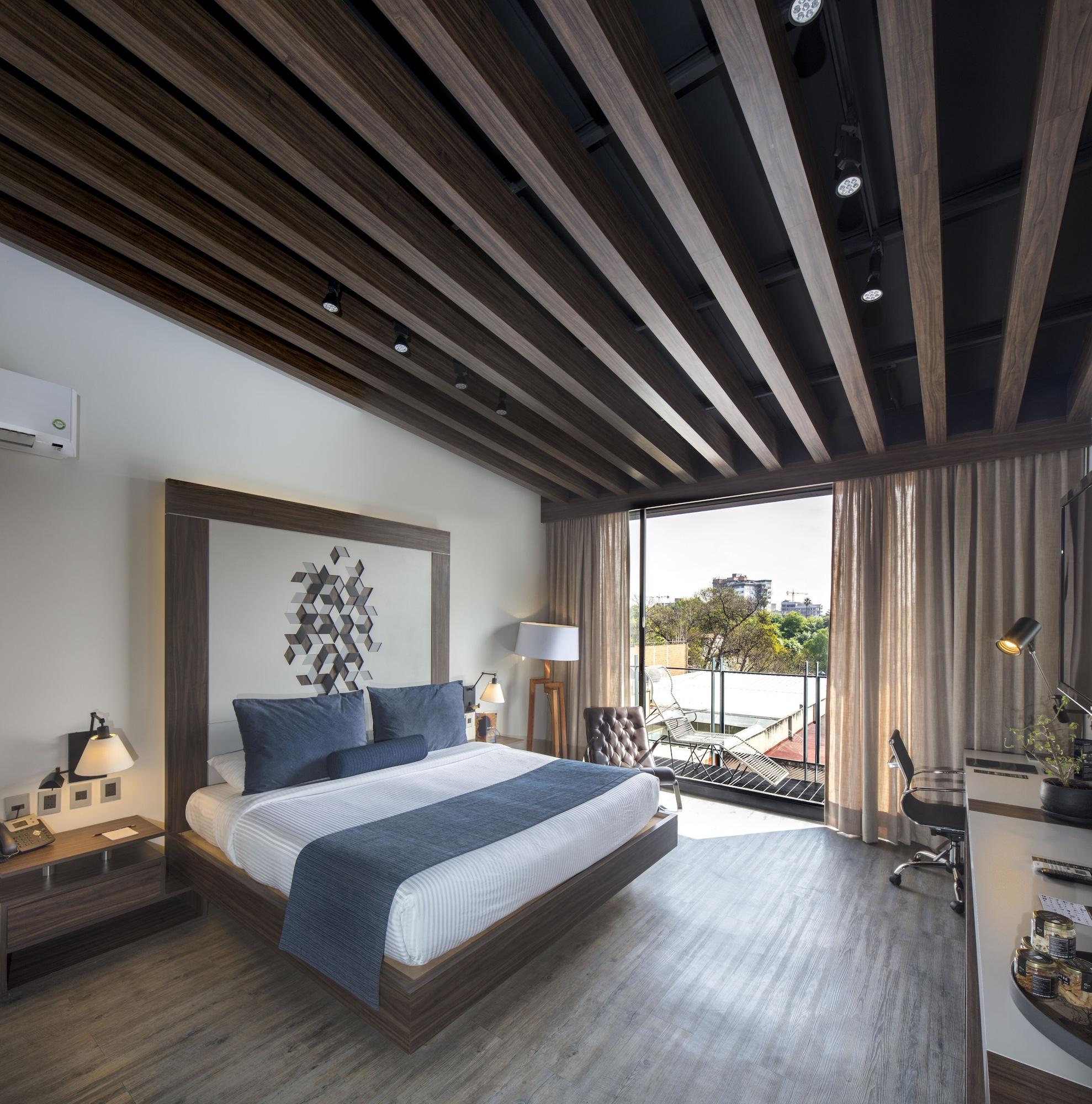 Flow Condesa - Adults Only 4*