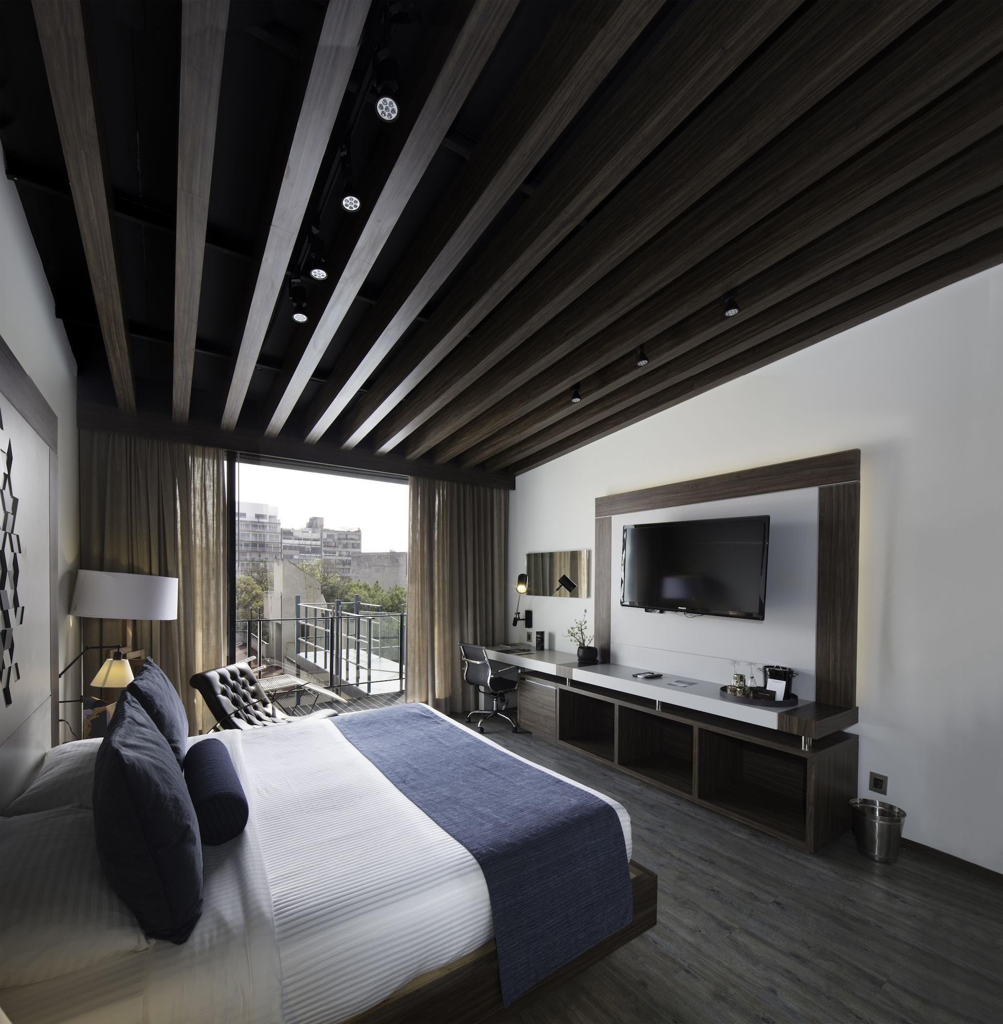 Hotel Flow Condesa - Adults Only