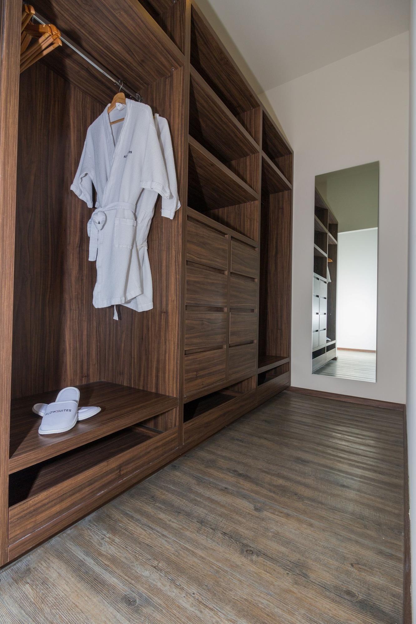 Flow Condesa - Adults Only 4*
