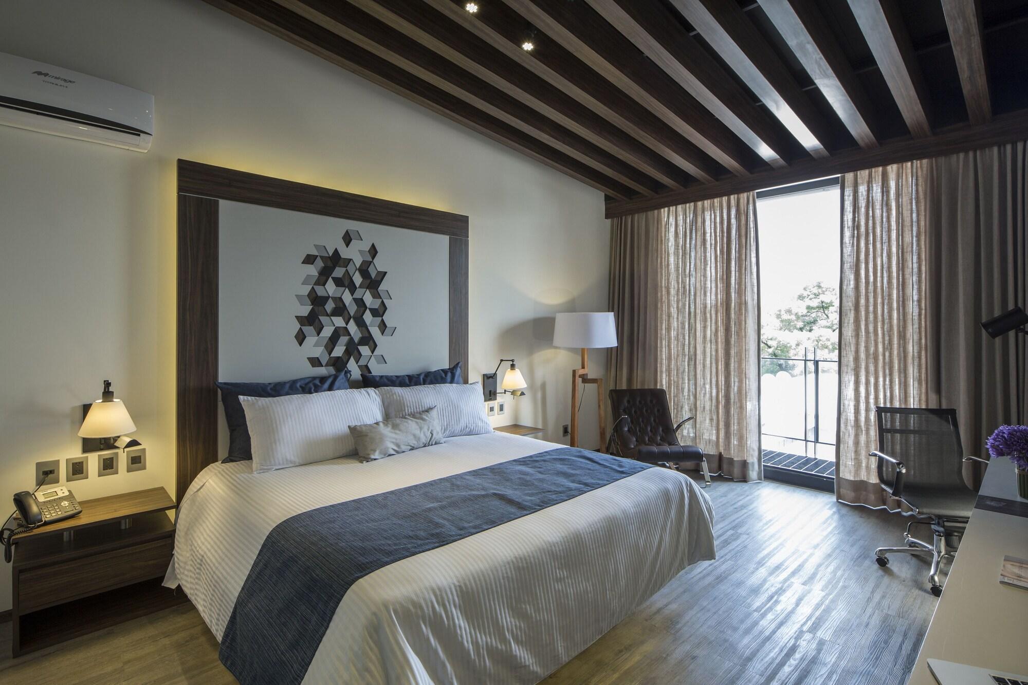 Flow Condesa - Adults Only 4* Mexico City