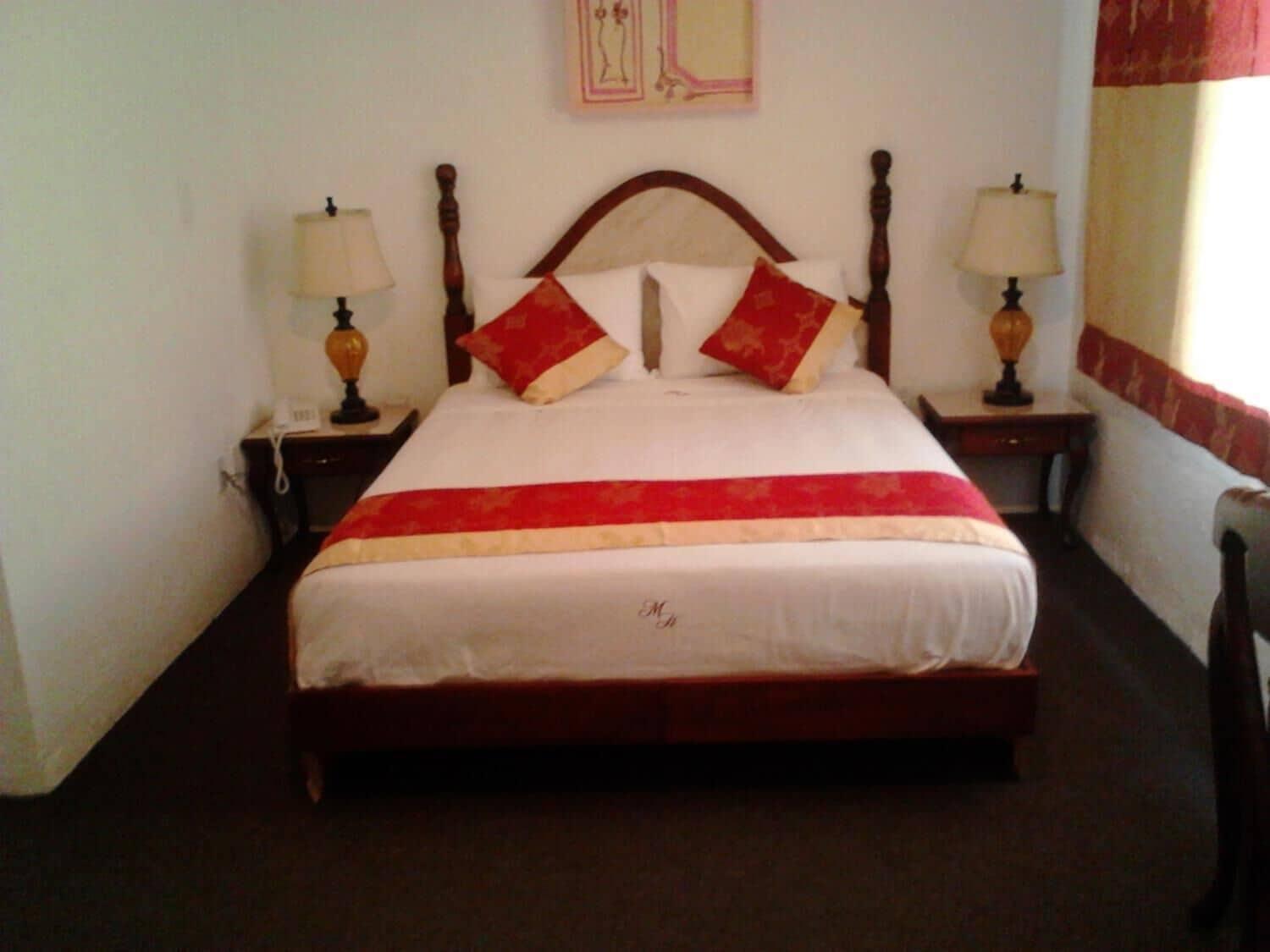 Mansion Havre 3*
