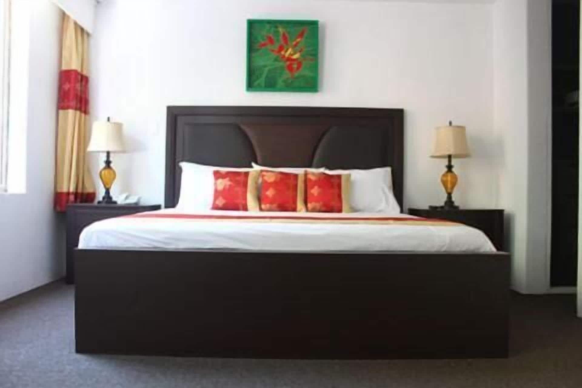 Mansion Havre 3*