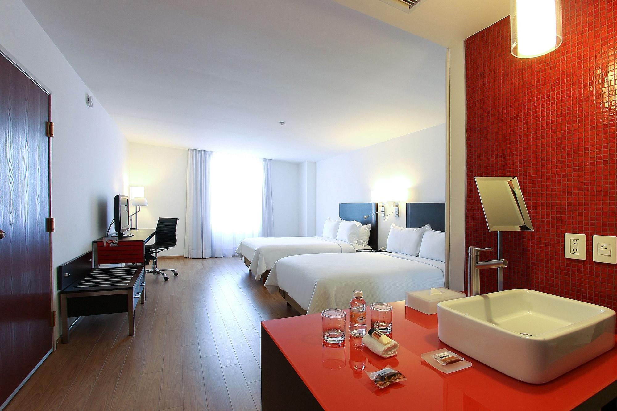 Fiesta Express Naucalpan Hotel 4*