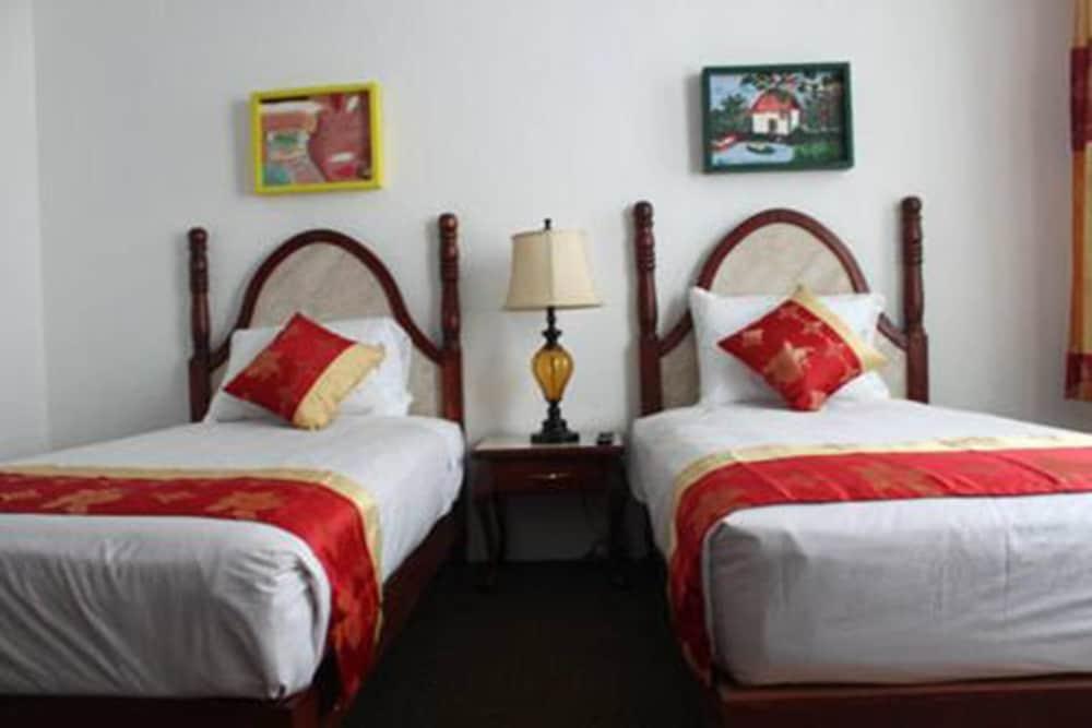Mansion Havre Hotel 3*