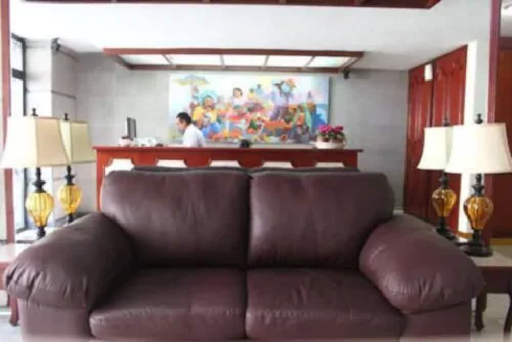 Hotel Mansion Havre 3*