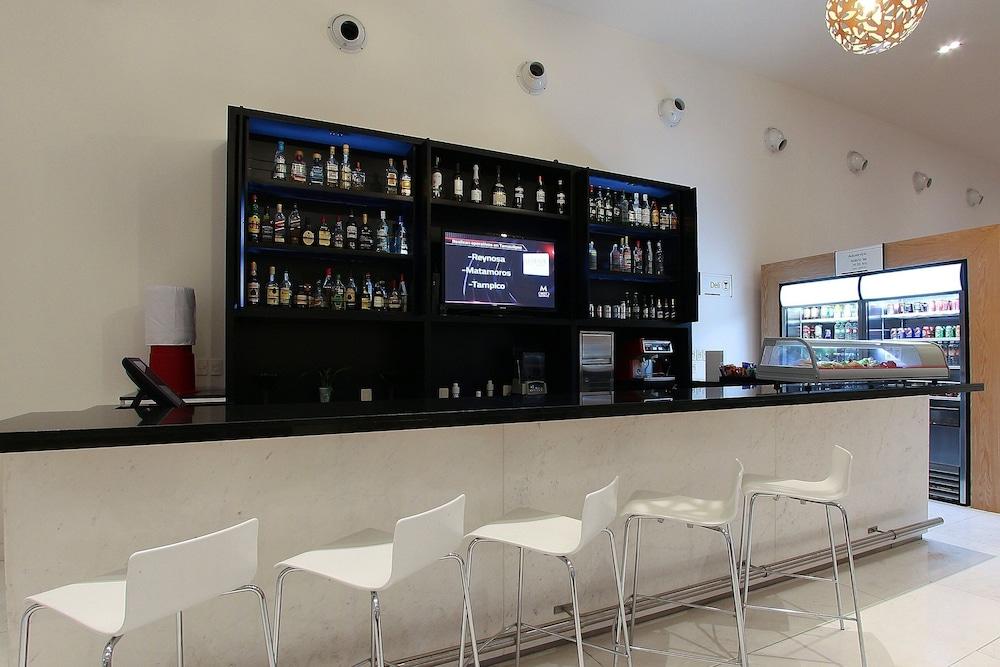 Hotel Fiesta Express Naucalpan Mexico City