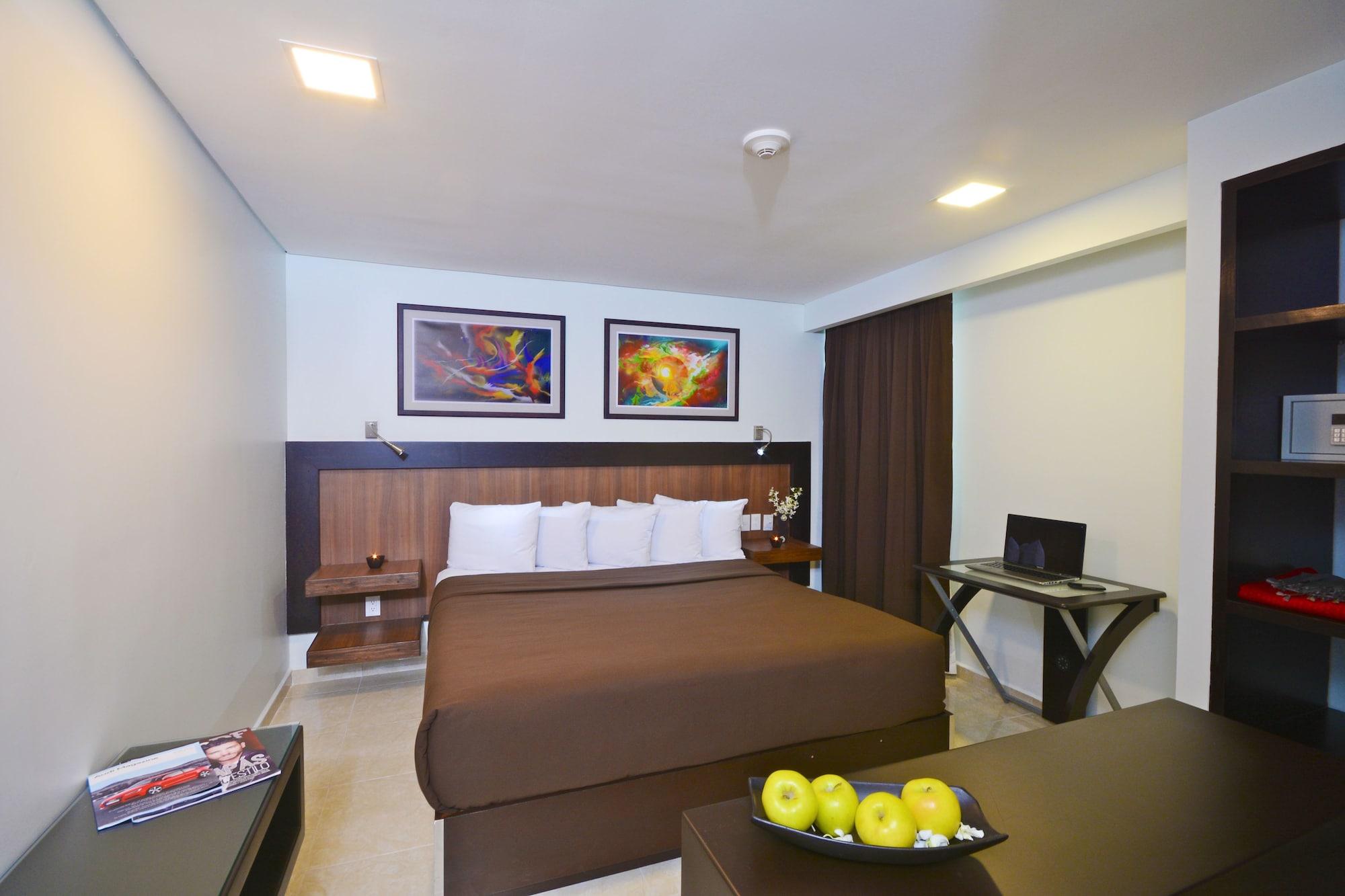 Hotel & Pf 4*