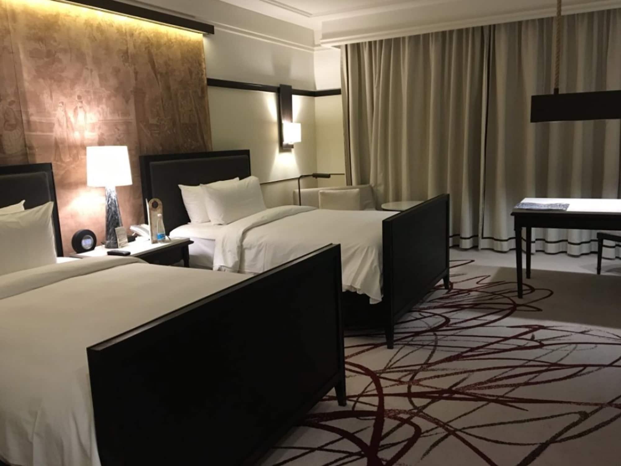 Hotel Four Seasons