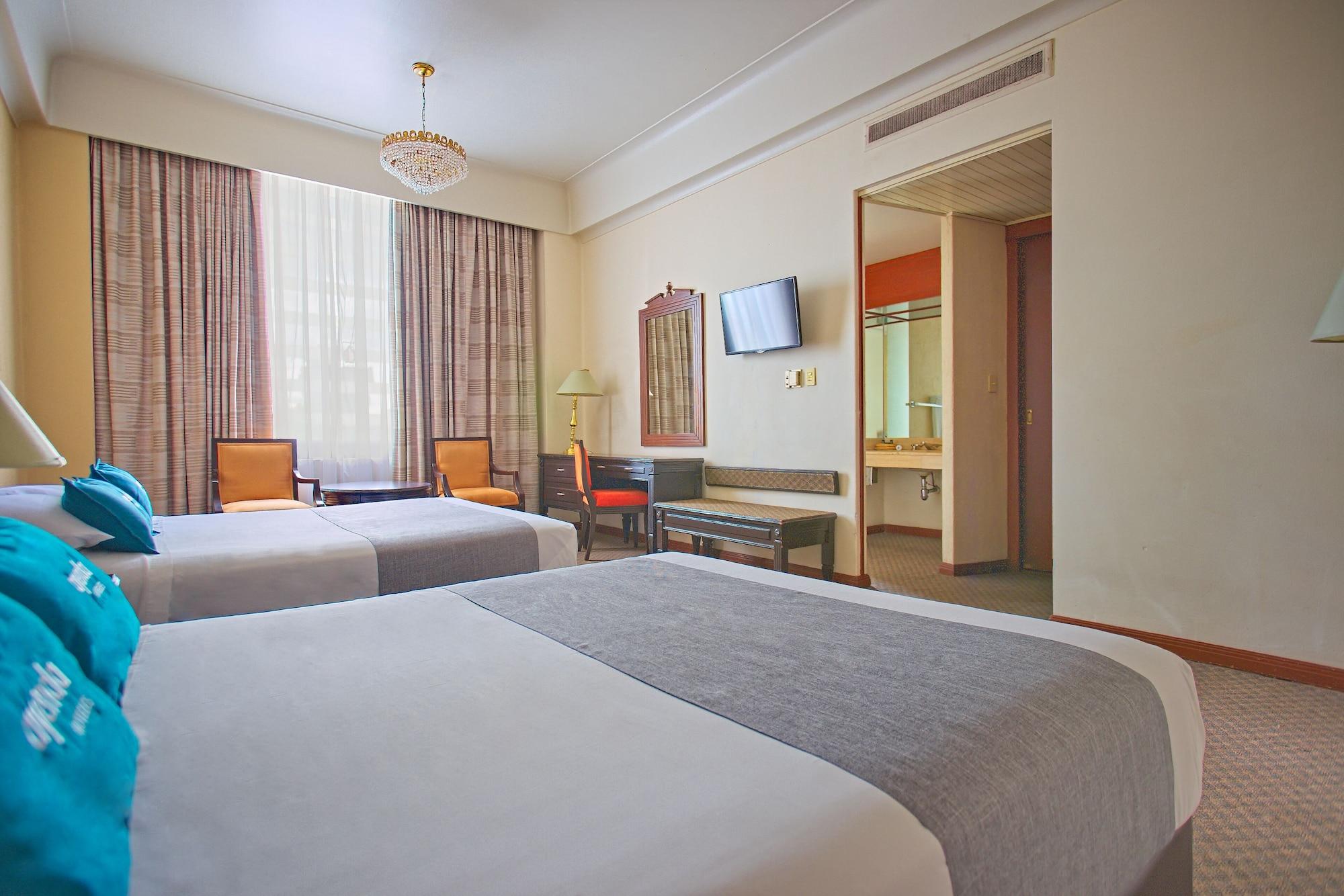 Imperial Reforma Hotel 4*