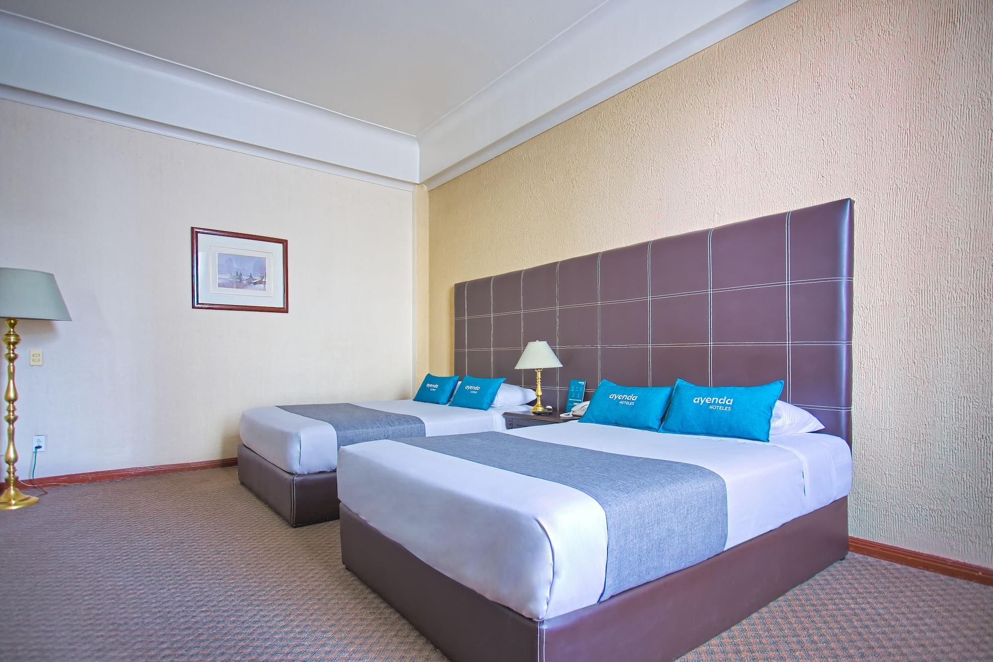 Hotel Imperial Reforma