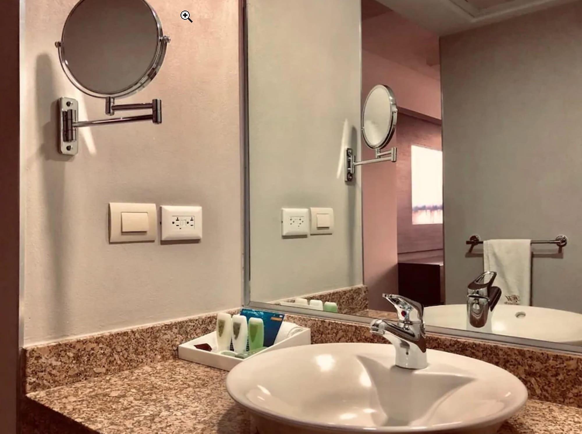 Hotel Marbella México DF