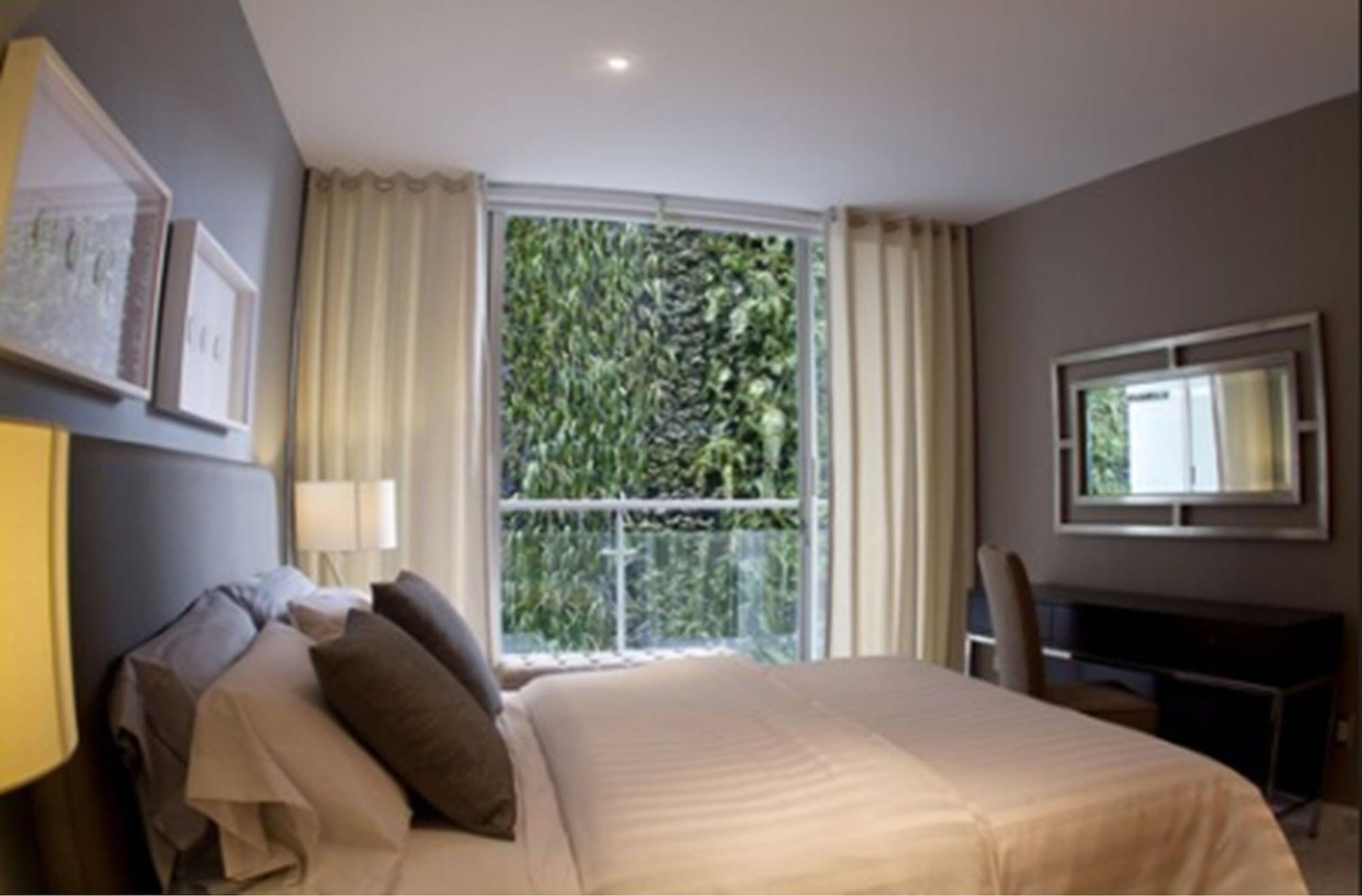Pennsylvania Hotel Mexico City