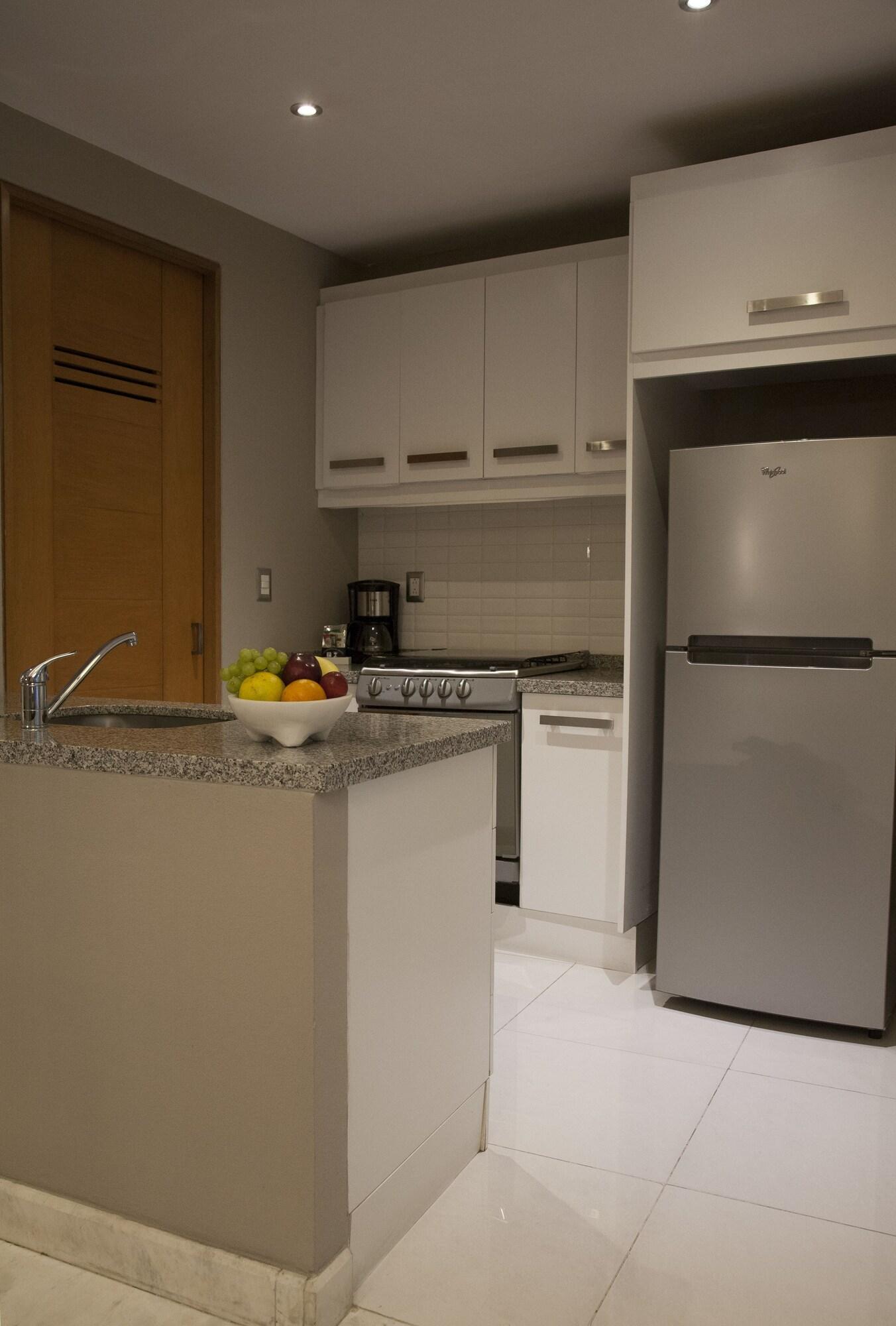 Pennsylvania 4* Mexico City
